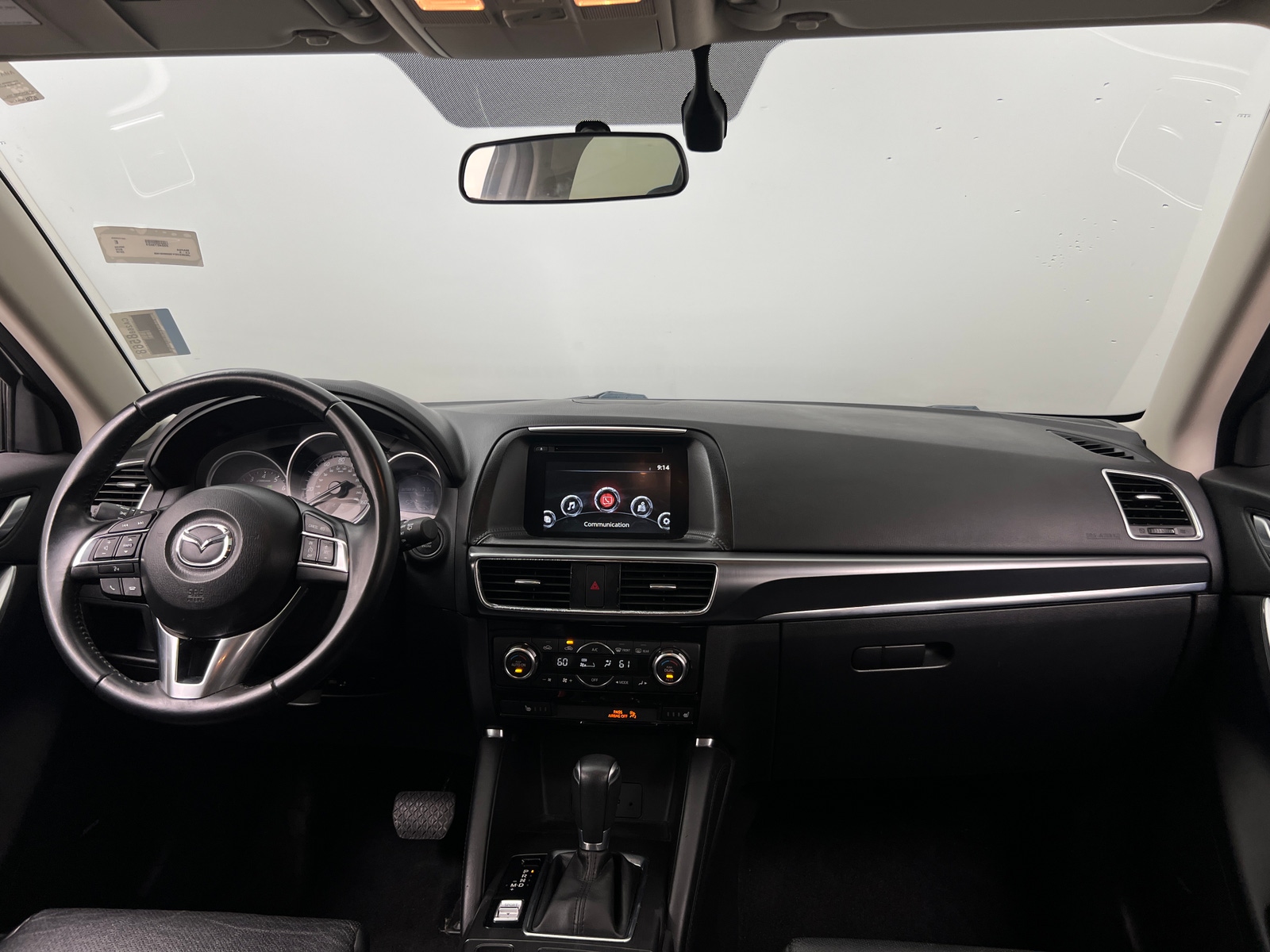 Thumbnail: 2016 Mazda CX-5 - 2