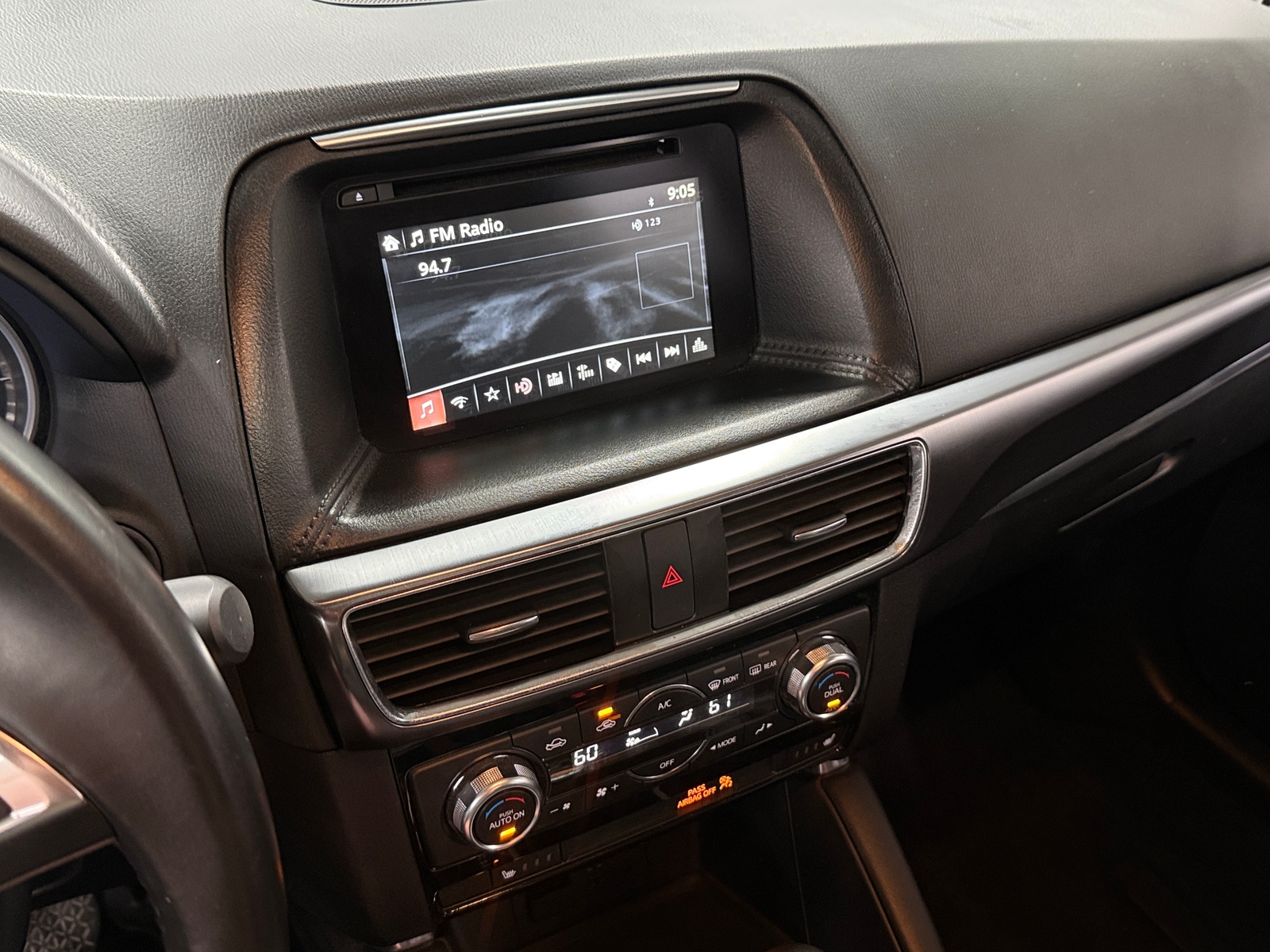 Thumbnail: 2016 Mazda CX-5 - 3
