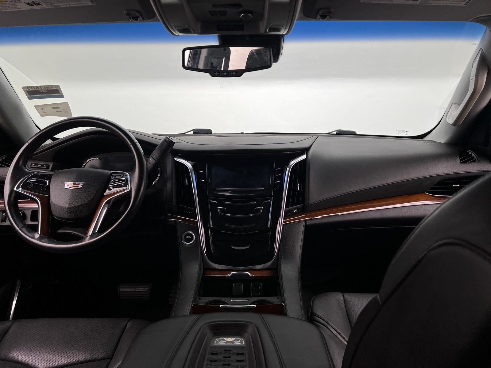 Thumbnail: 2016 Cadillac Escalade - 2