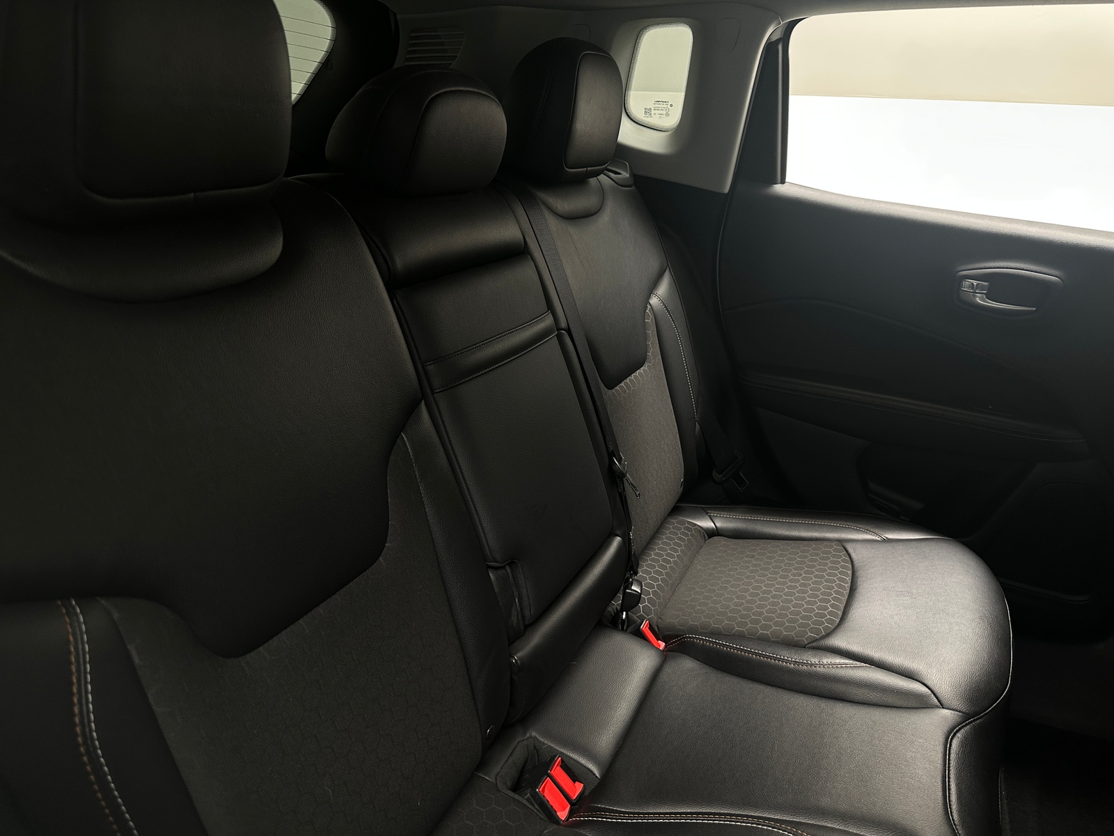 Thumbnail: 2018 Jeep Compass - 6