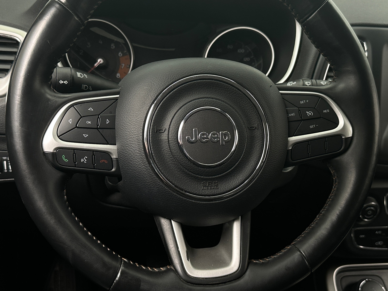 Thumbnail: 2018 Jeep Compass - 5