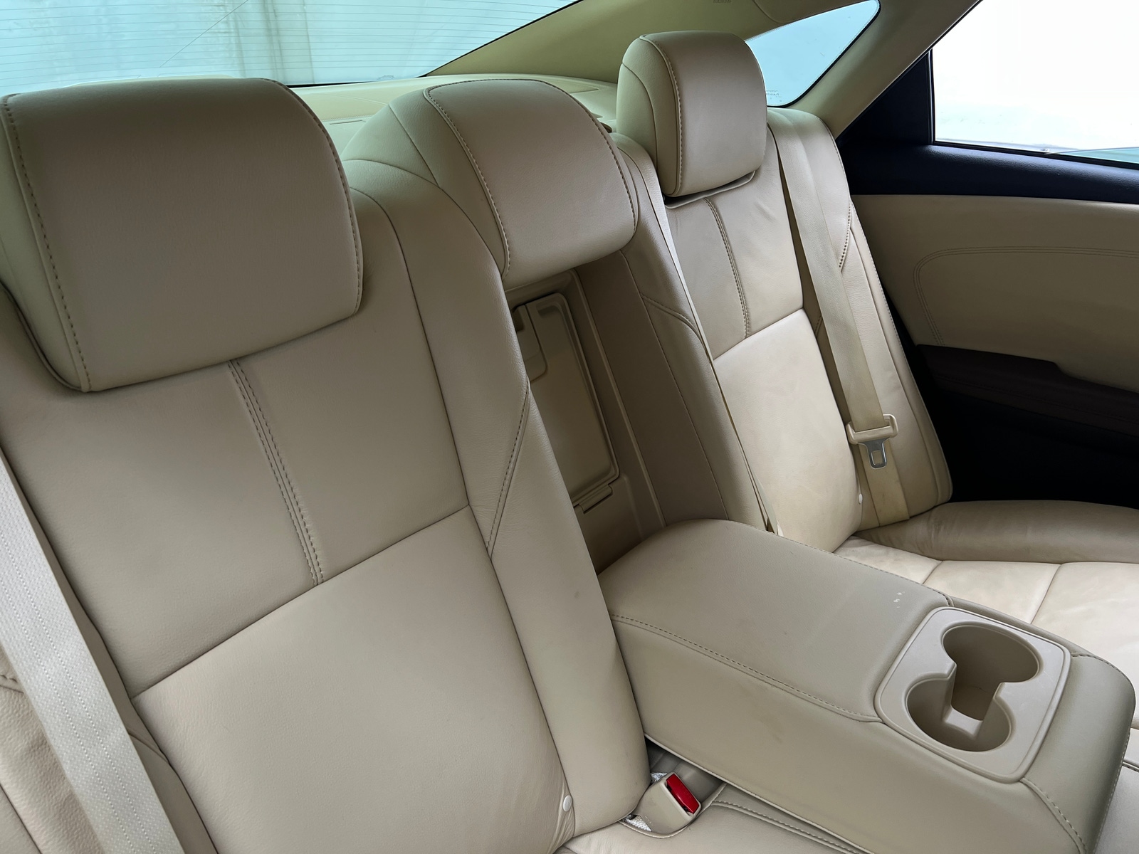 Thumbnail: 2014 Toyota Avalon - 5