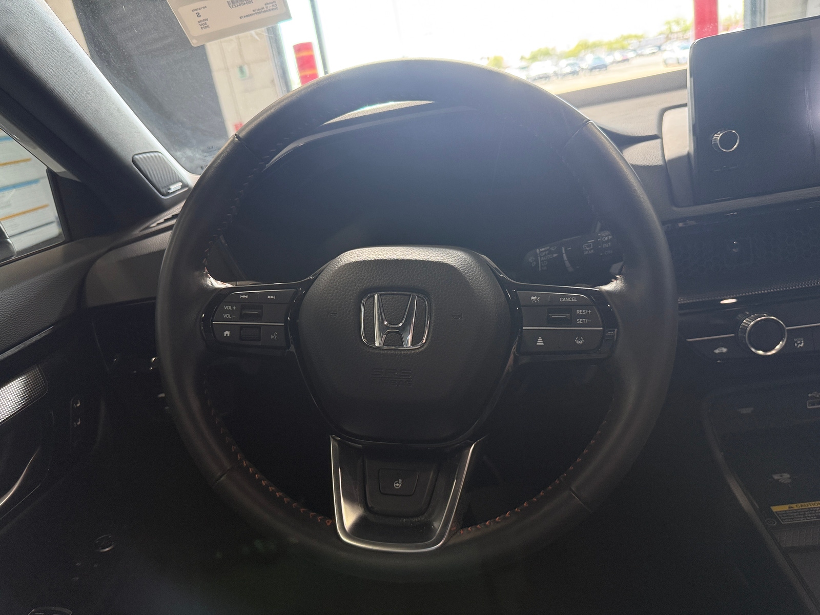 Thumbnail: 2023 Honda CR-V - 4