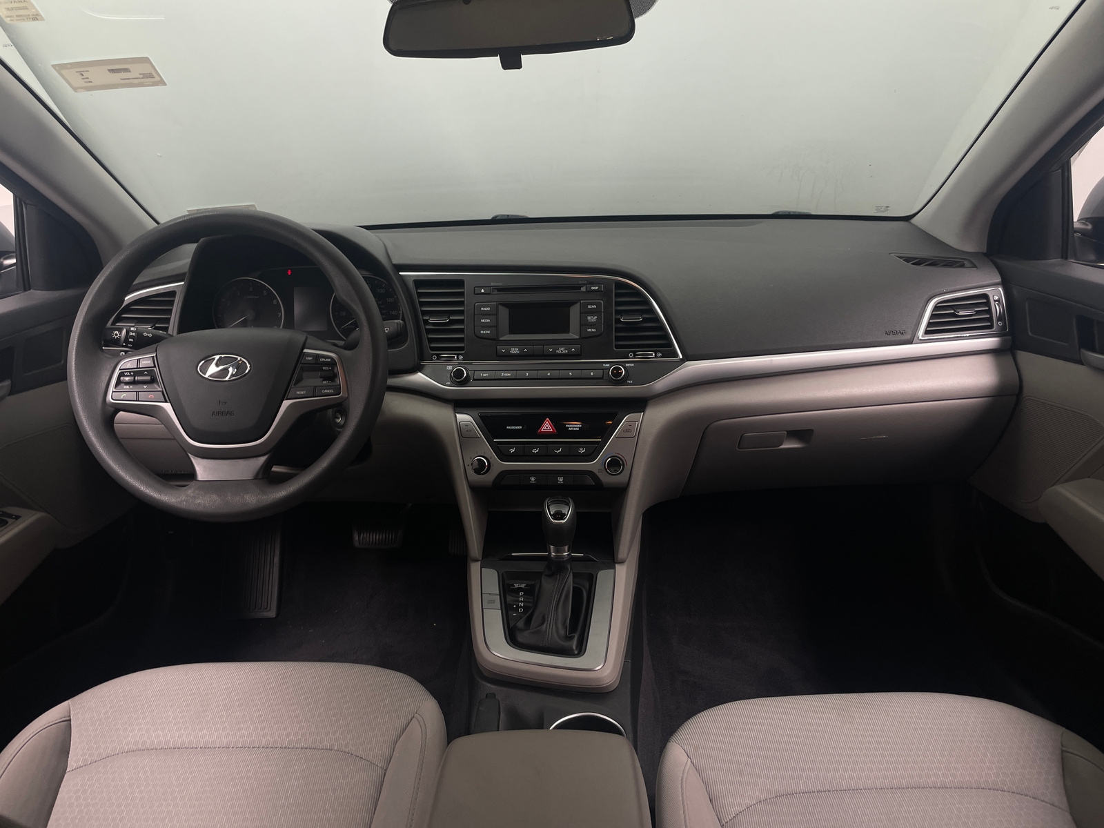 Thumbnail: 2017 Hyundai Elantra - 3