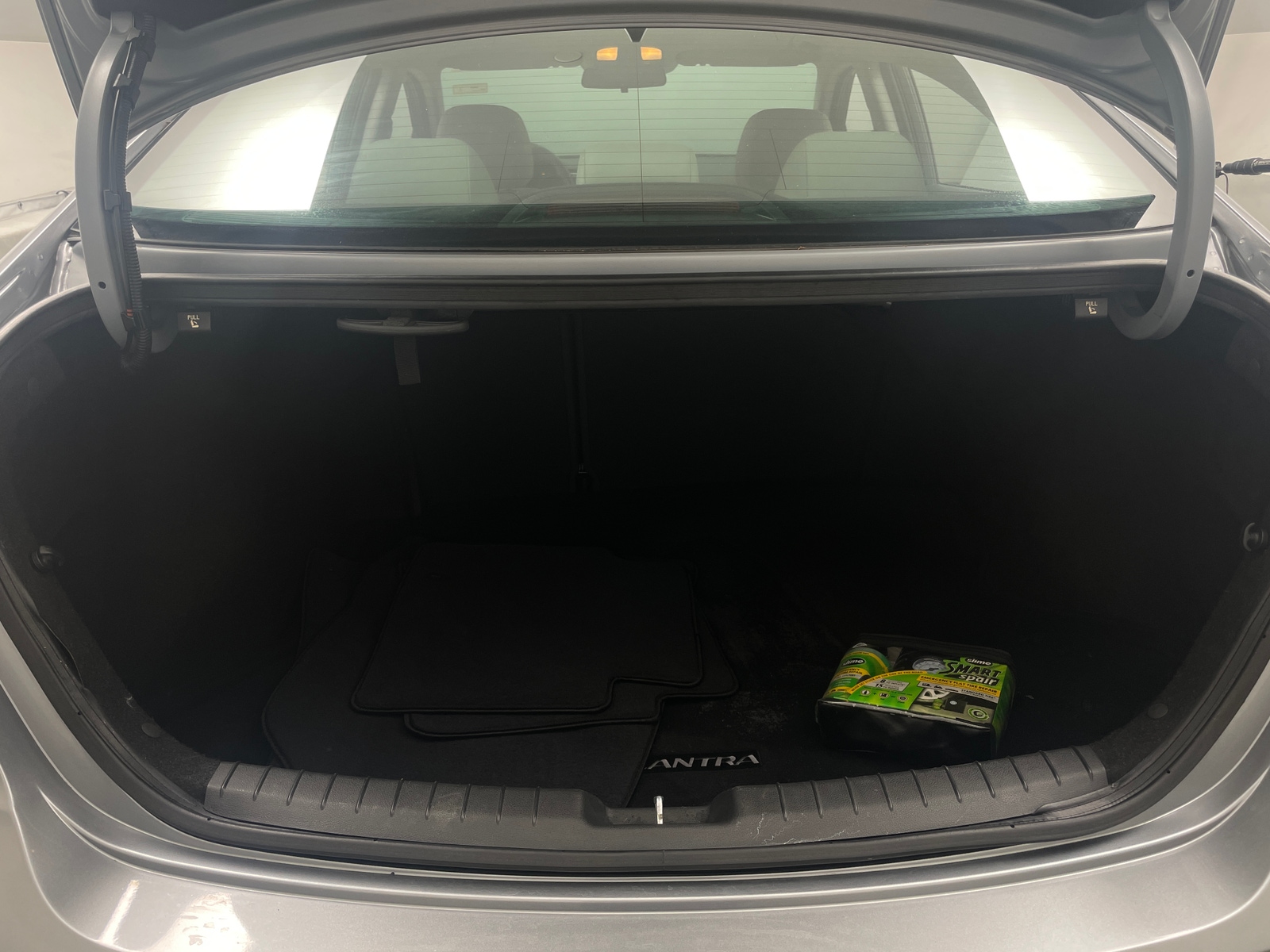 Thumbnail: 2017 Hyundai Elantra - 7