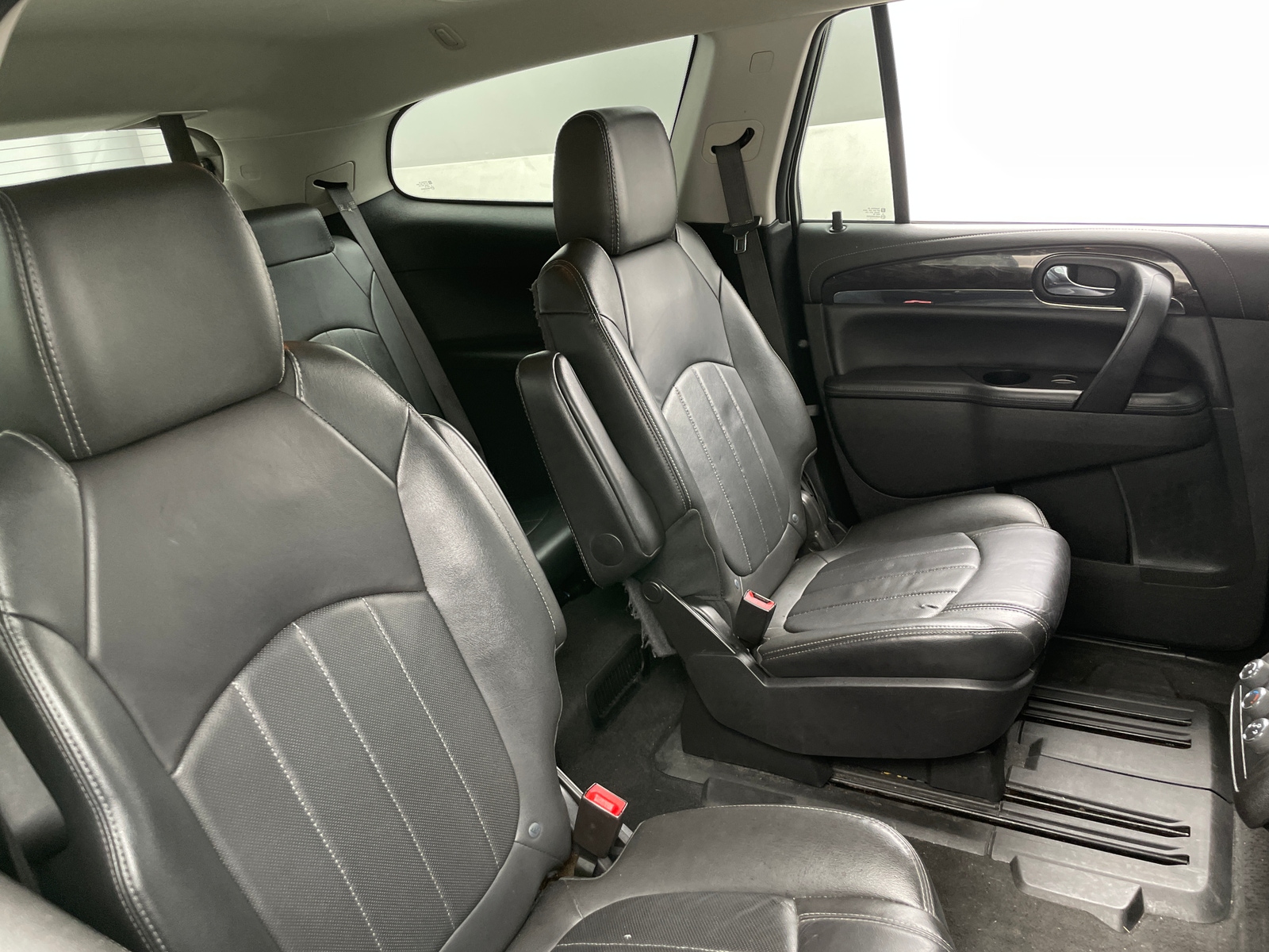 Thumbnail: 2017 Buick Enclave - 5