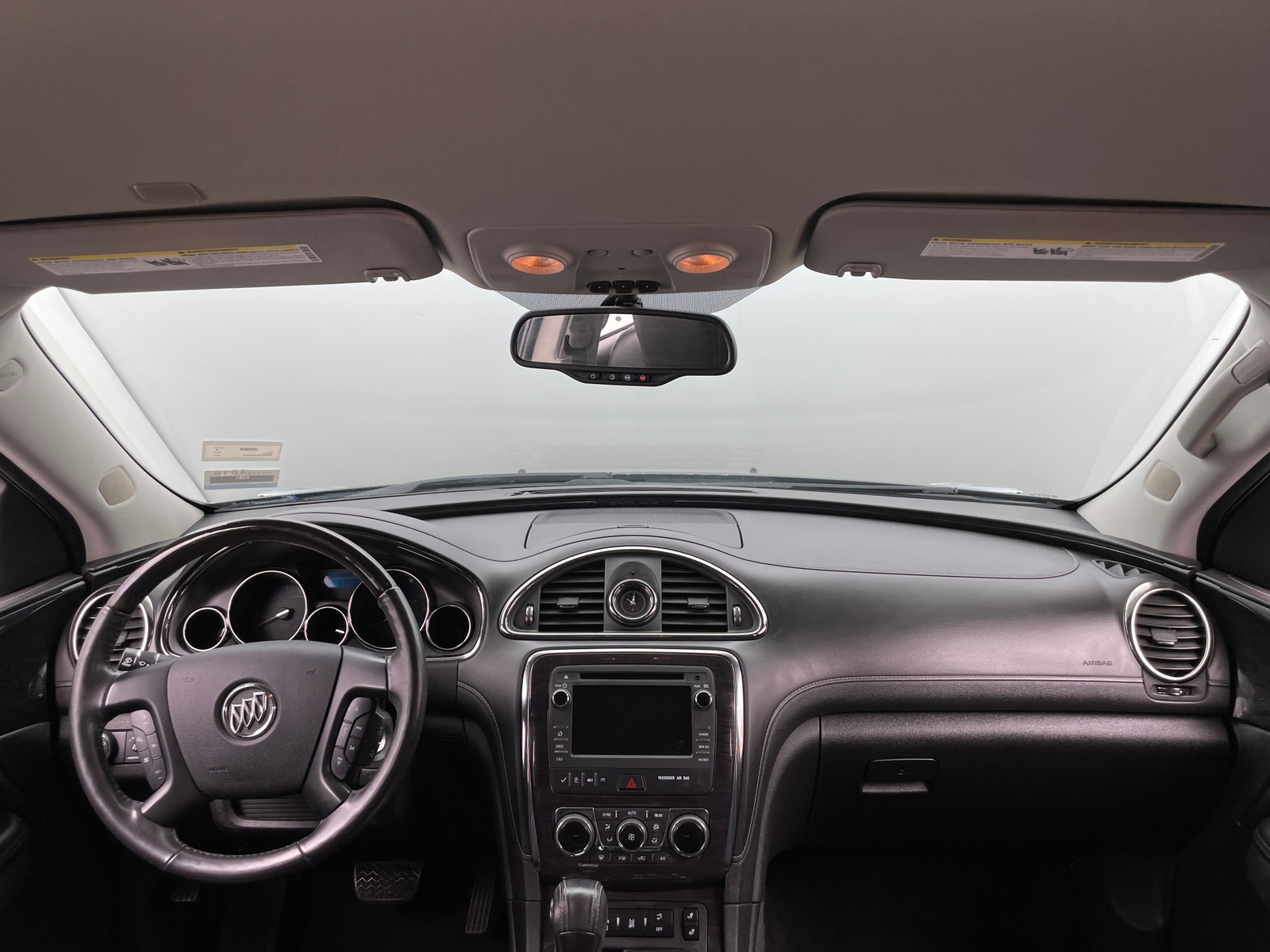 Thumbnail: 2017 Buick Enclave - 2