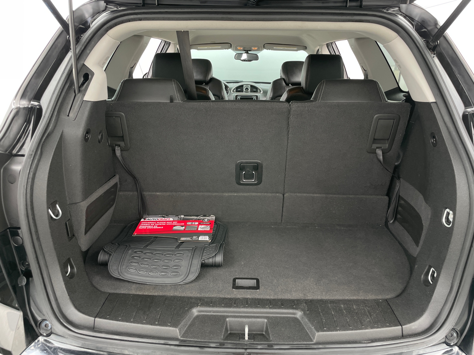 Thumbnail: 2017 Buick Enclave - 6