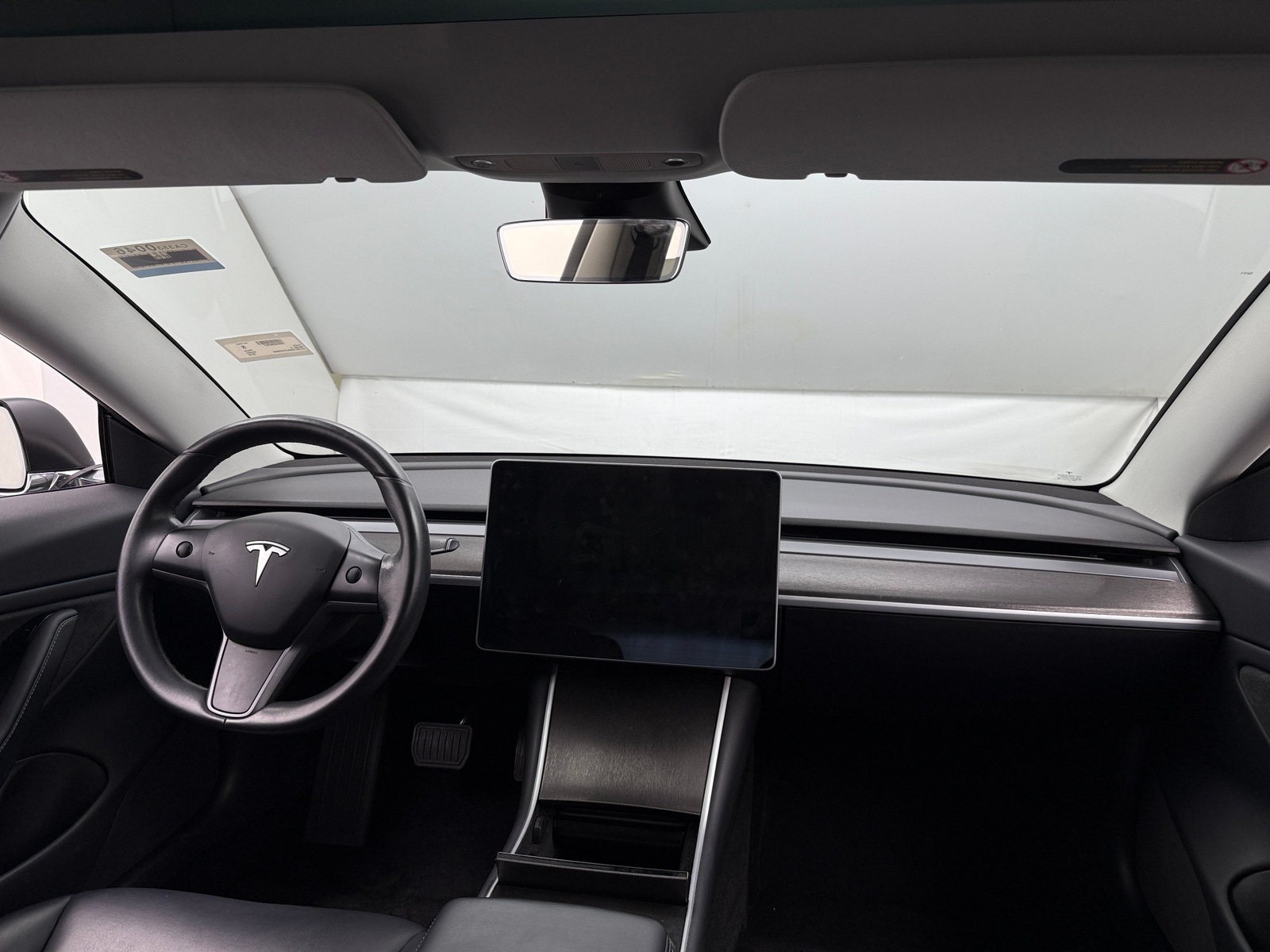 Thumbnail: 2018 Tesla Model 3 - 3