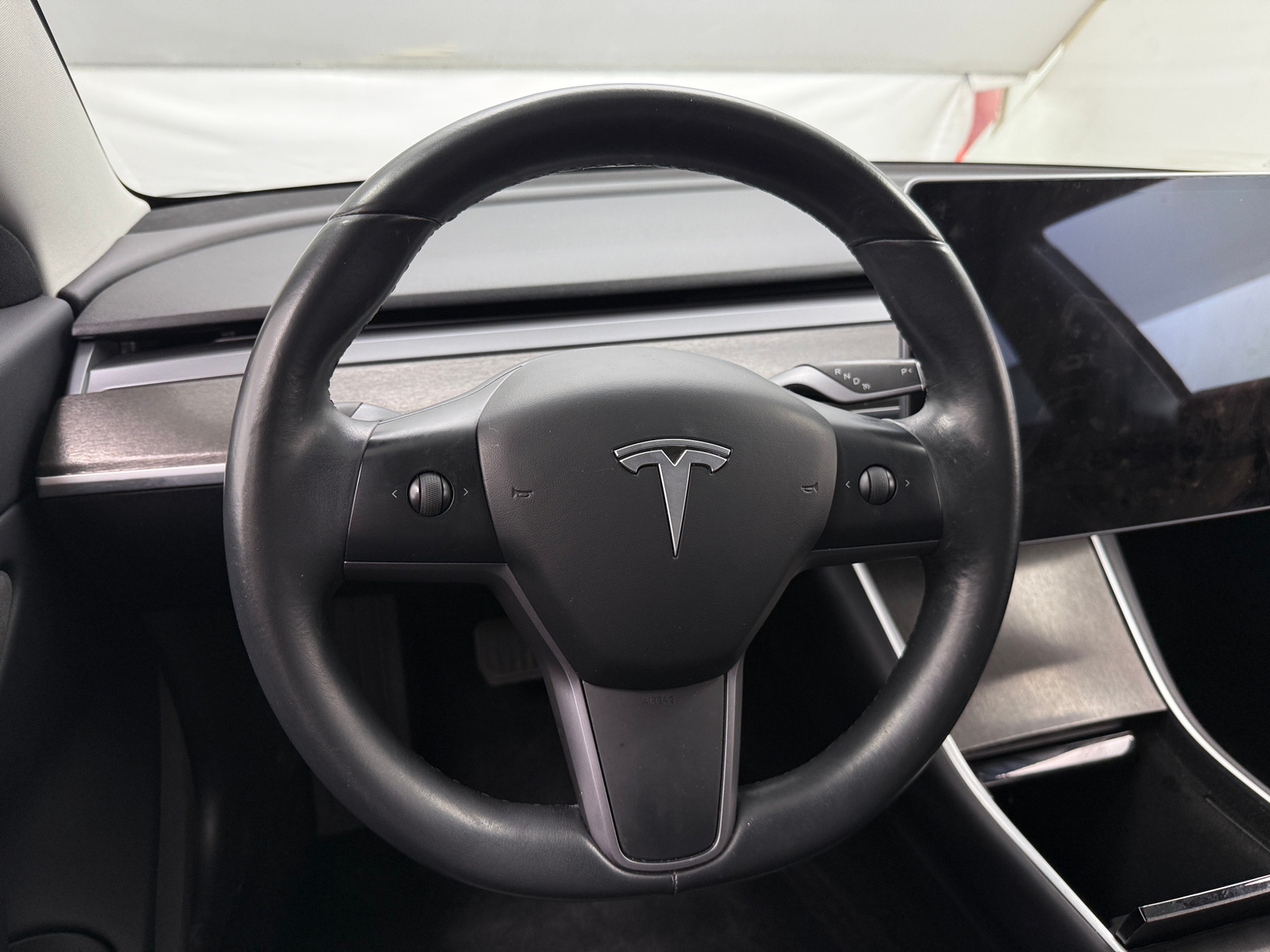 Thumbnail: 2018 Tesla Model 3 - 5