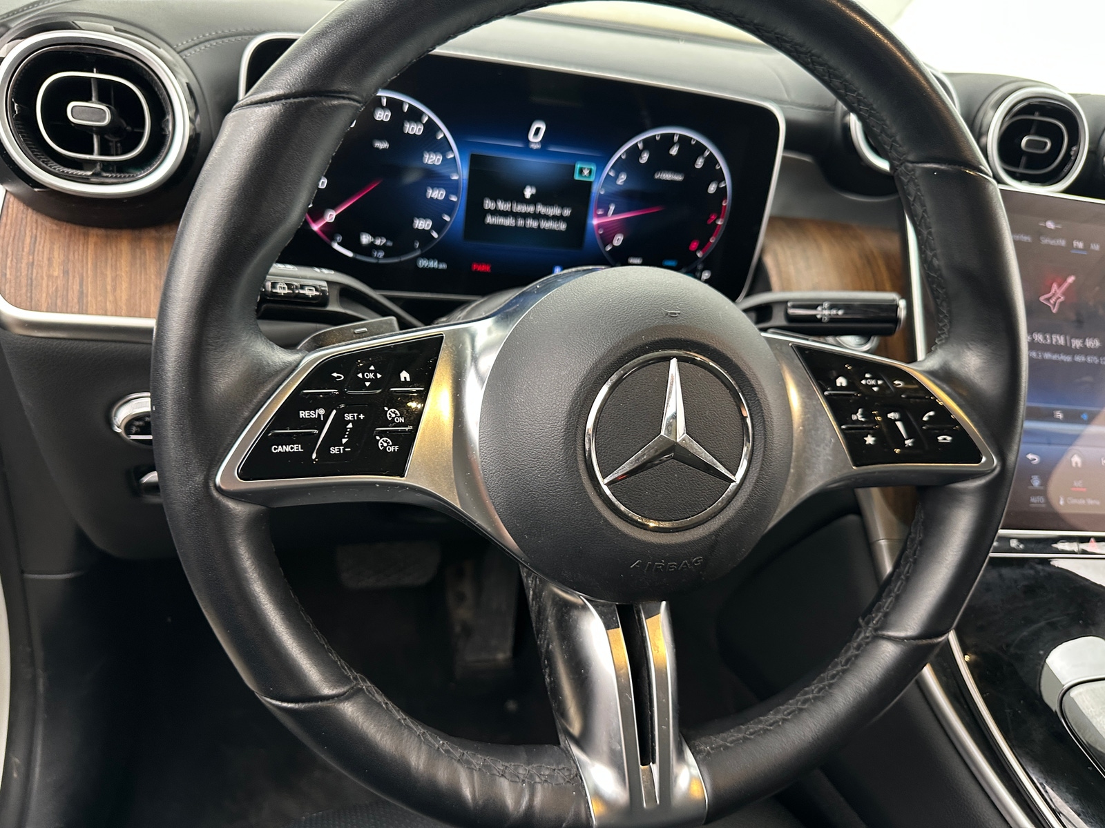 Thumbnail: 2024 Mercedes-Benz GLC - 4