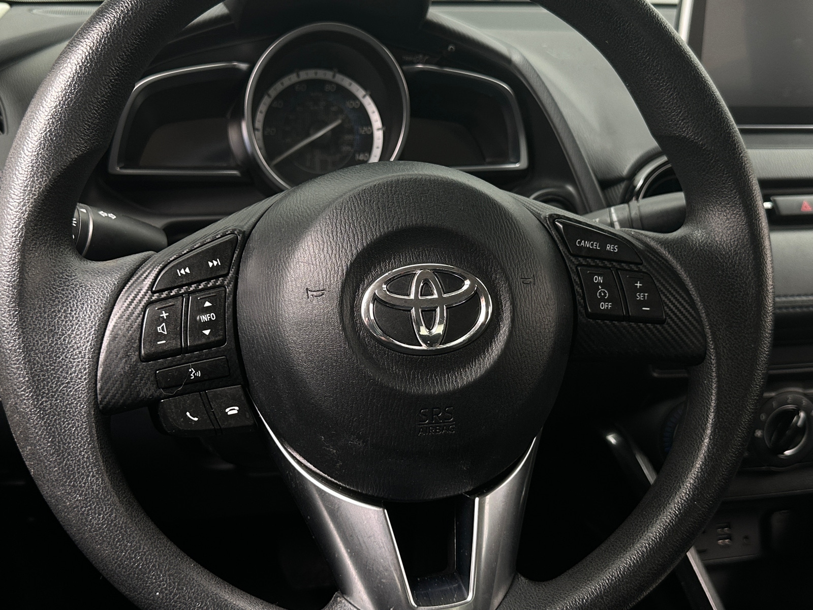 Thumbnail: 2018 Toyota Yaris iA - 5