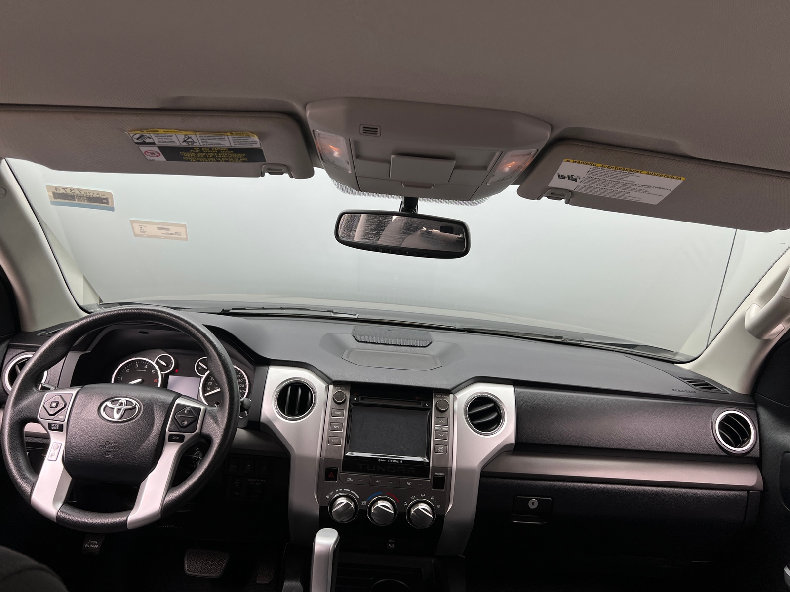Thumbnail: 2016 Toyota Tundra - 3