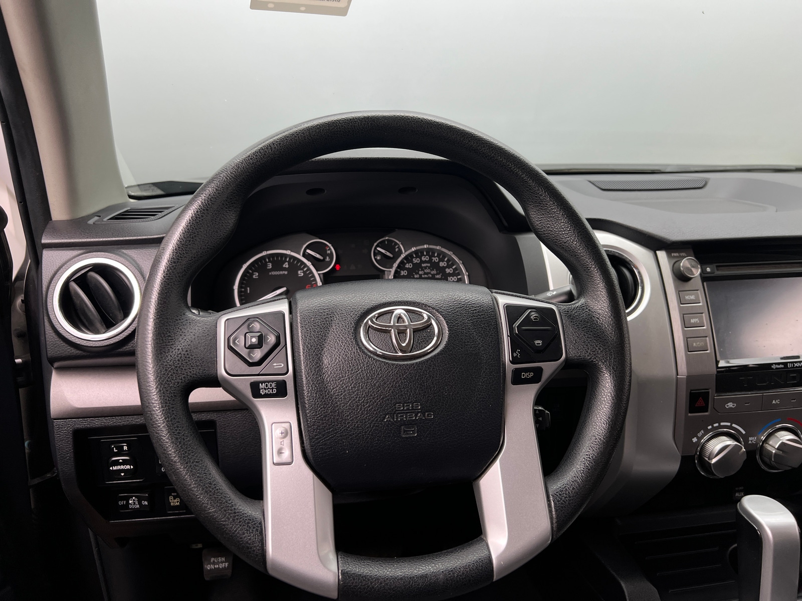 Thumbnail: 2016 Toyota Tundra - 5