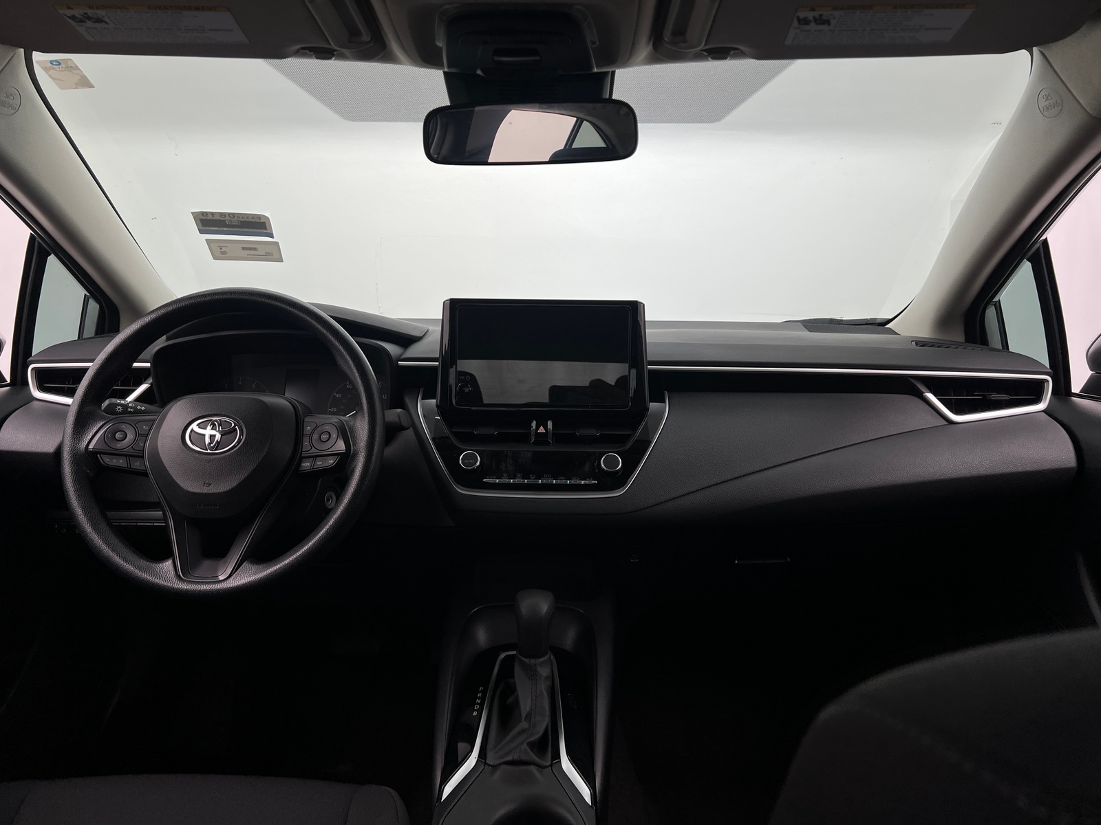 Thumbnail: 2024 Toyota Corolla - 3