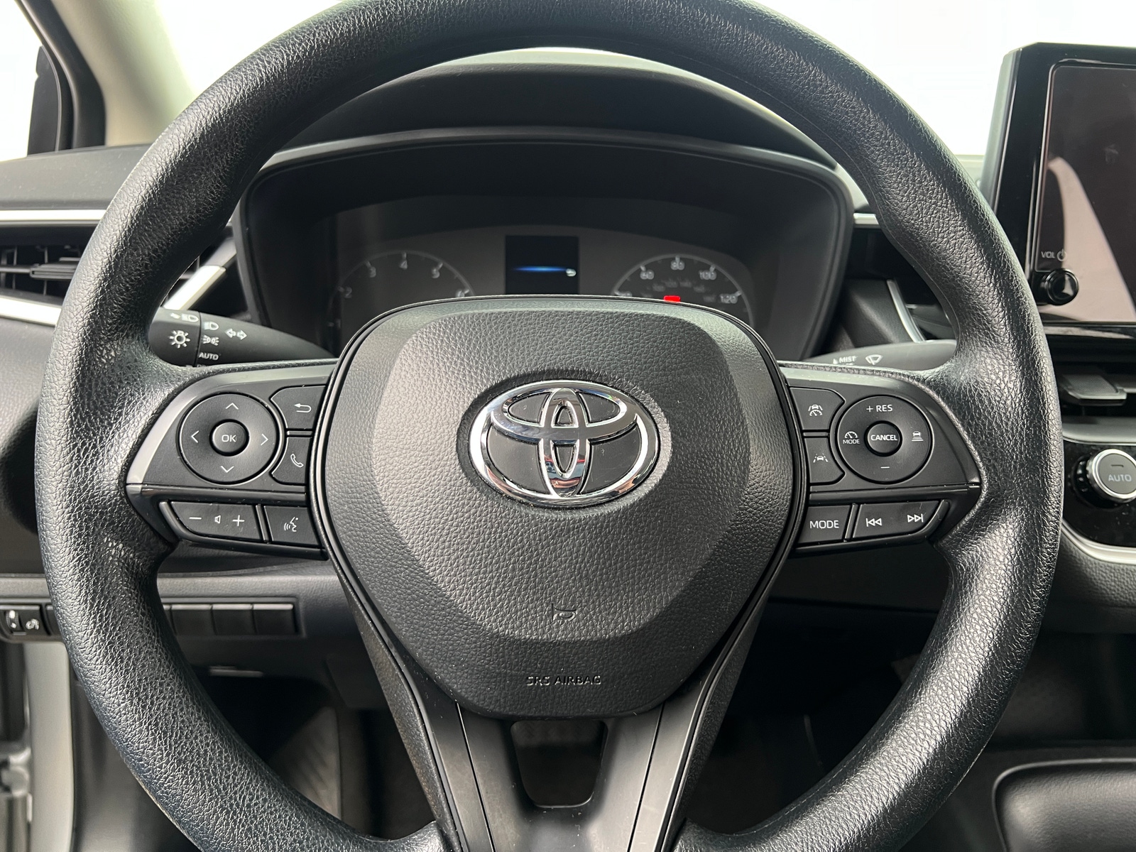Thumbnail: 2024 Toyota Corolla - 5