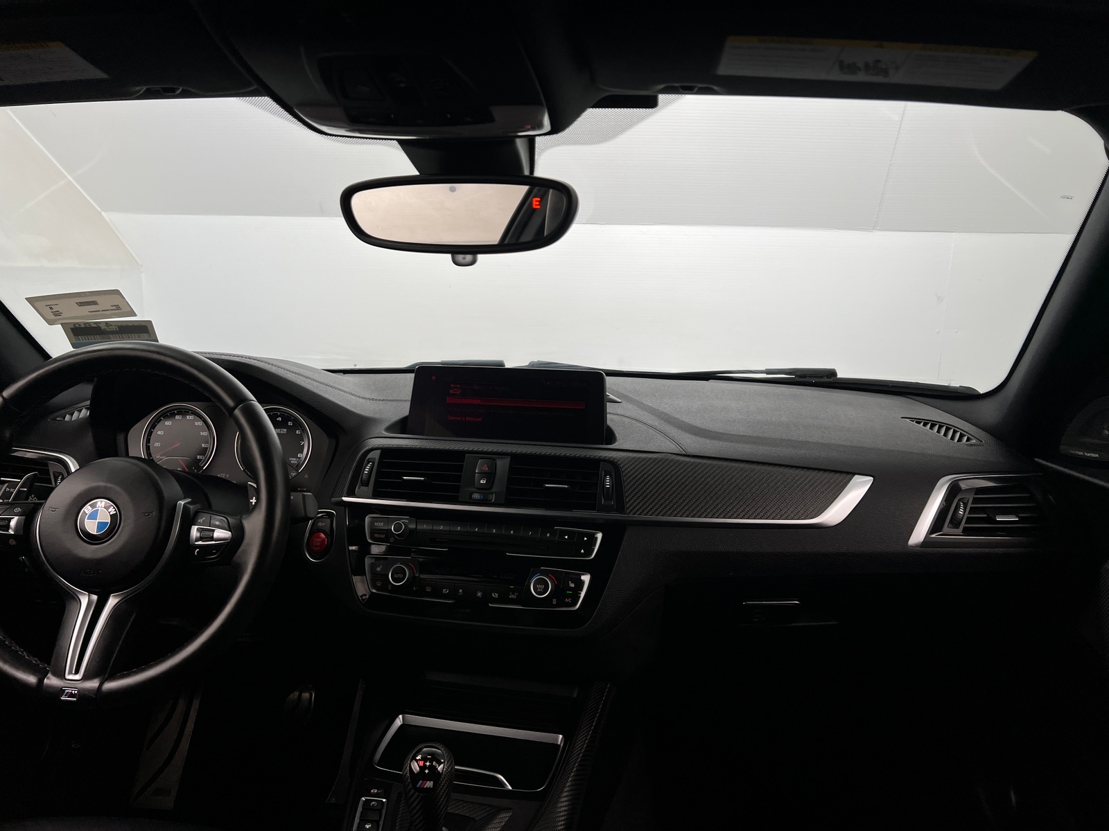 Thumbnail: 2020 BMW M2 - 2