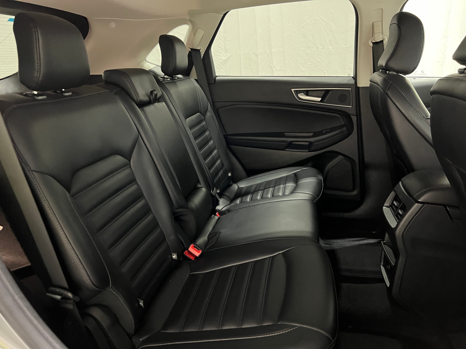 Thumbnail: 2024 Ford Edge - 5