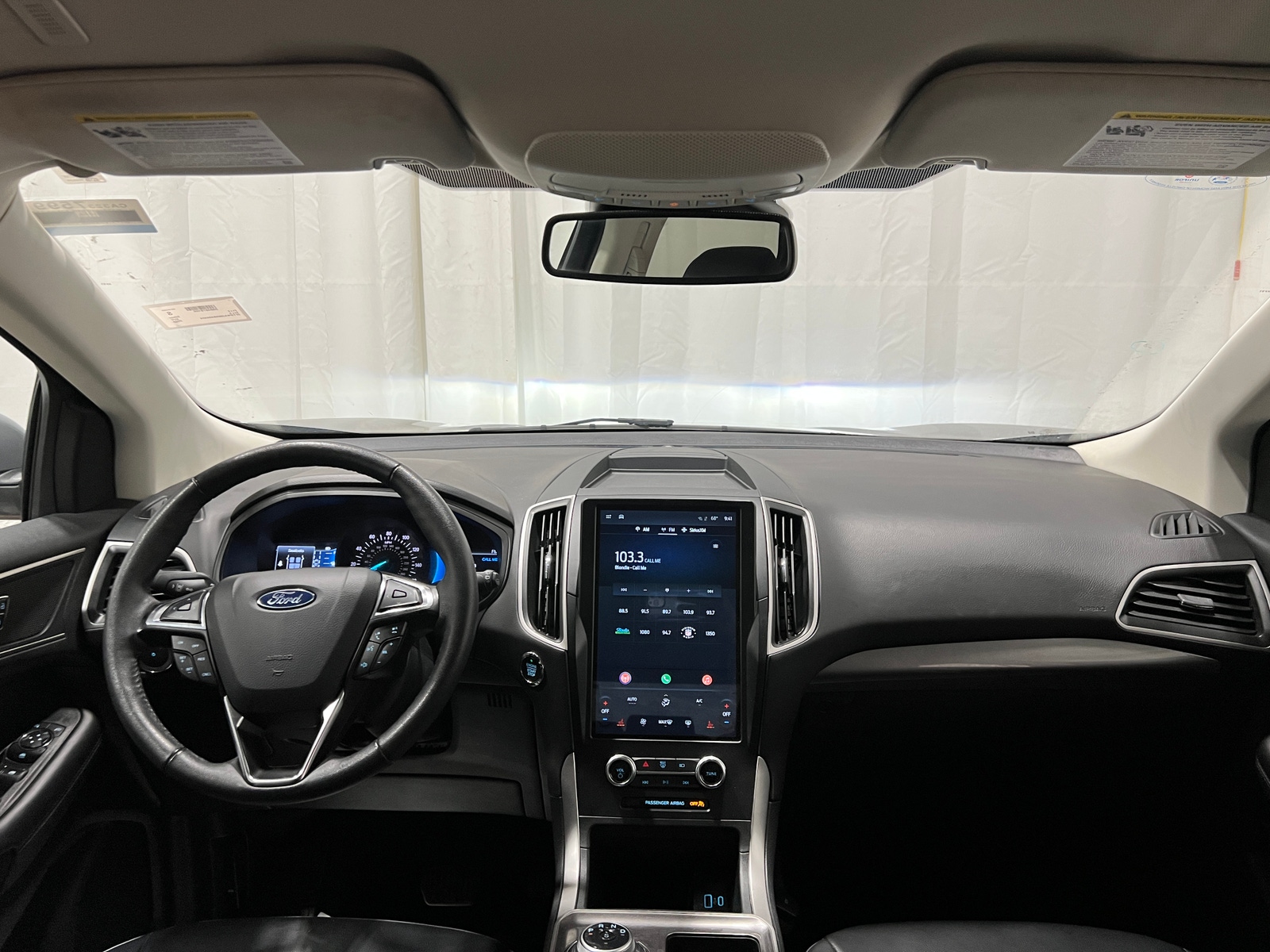 Thumbnail: 2024 Ford Edge - 2