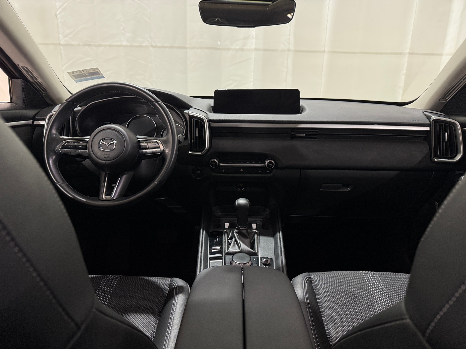 Thumbnail: 2023 Mazda CX-50 - 2