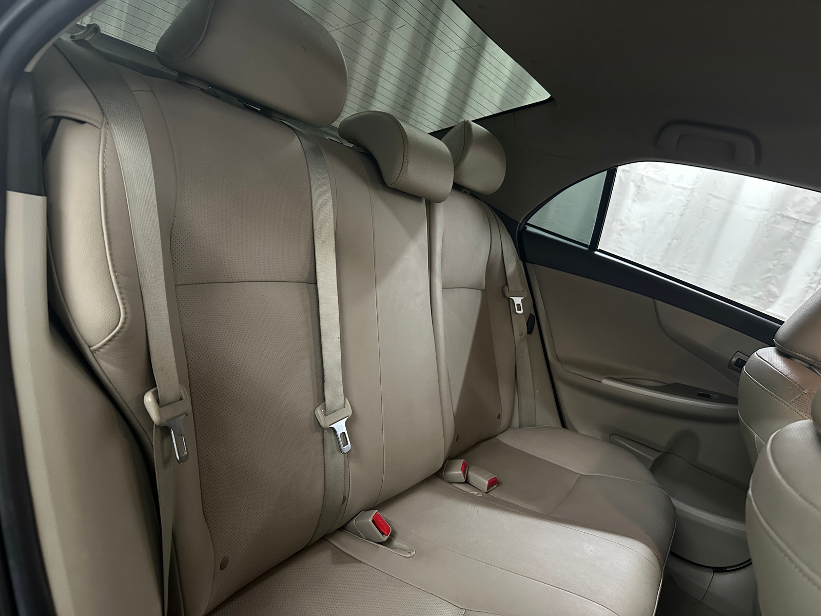 Thumbnail: 2013 Toyota Corolla - 5