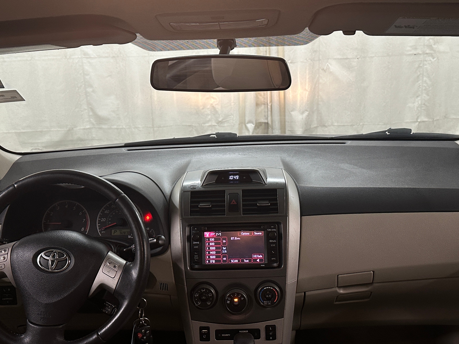 Thumbnail: 2013 Toyota Corolla - 2