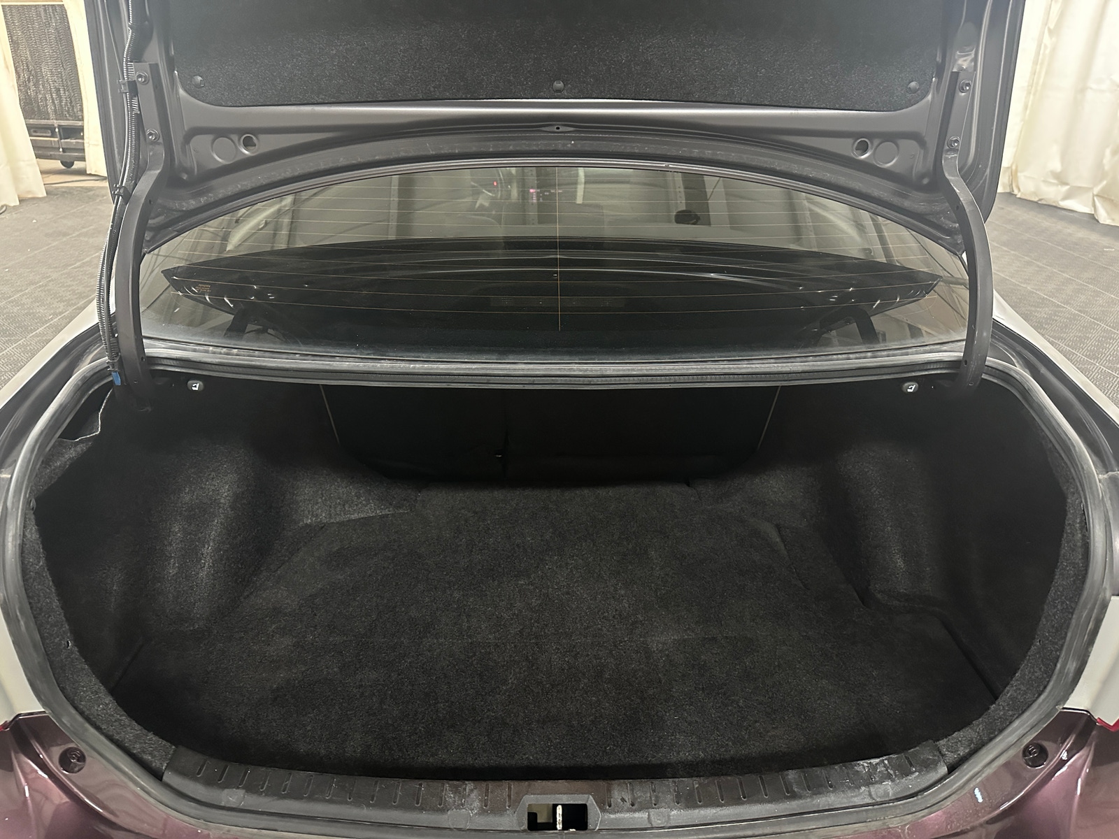 Thumbnail: 2013 Toyota Corolla - 6