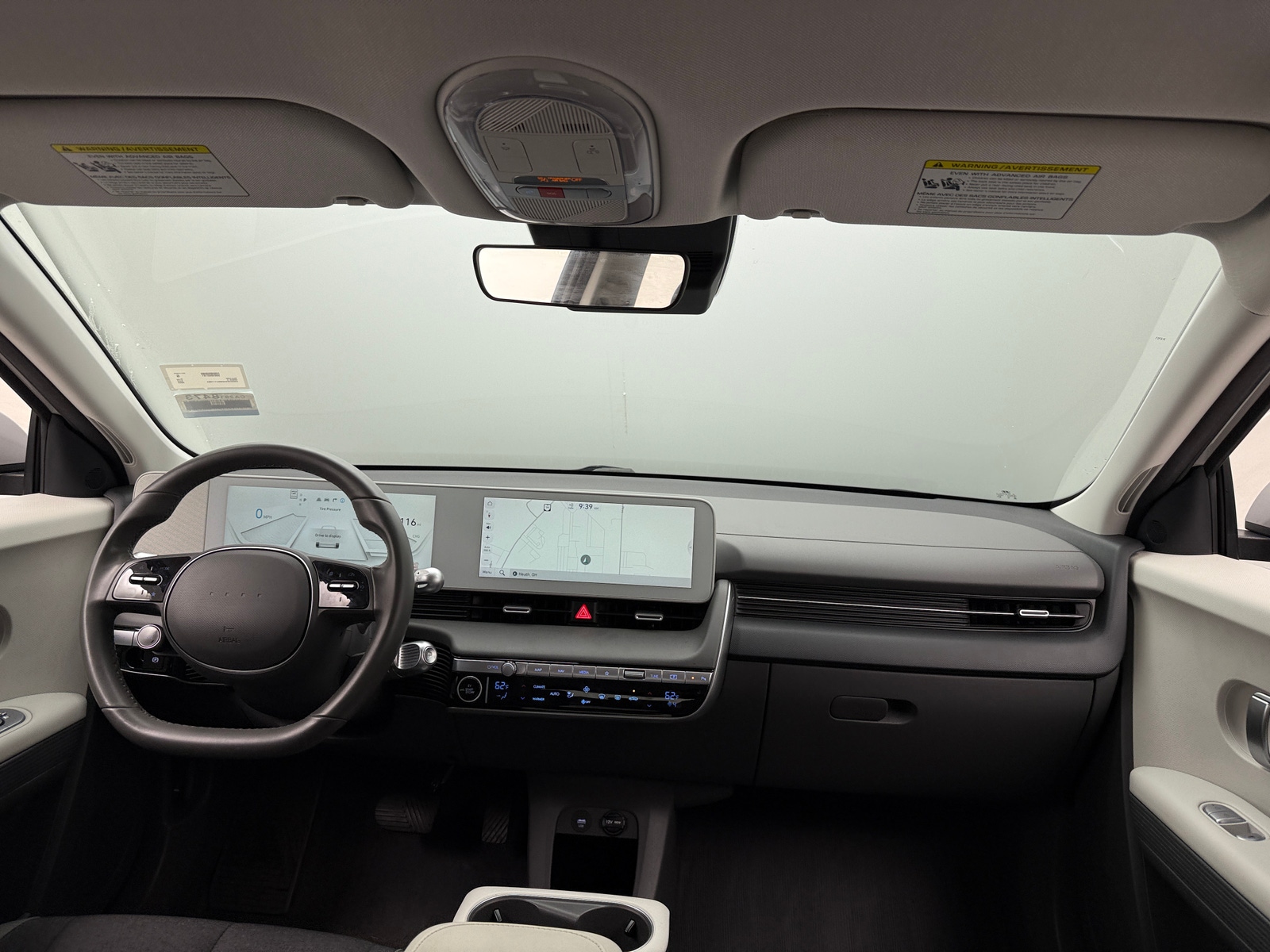 Thumbnail: 2022 Hyundai Ioniq 5 - 3