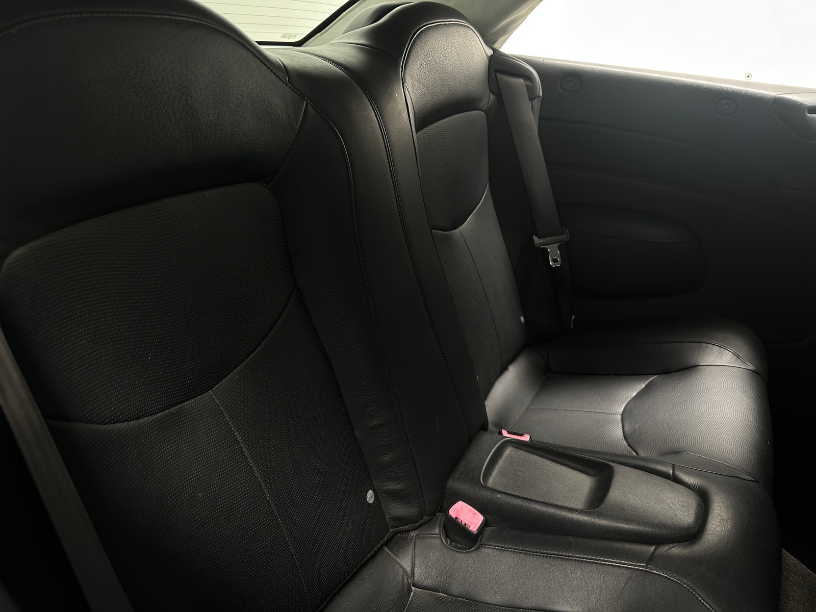 Thumbnail: 2013 INFINITI G37 - 5
