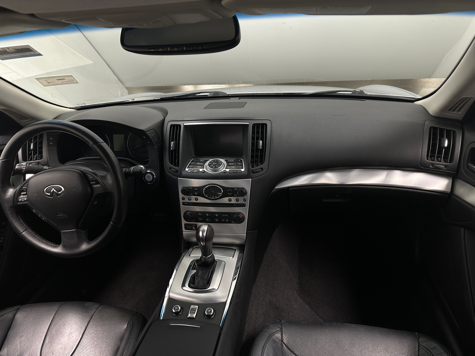 Thumbnail: 2013 INFINITI G37 - 2