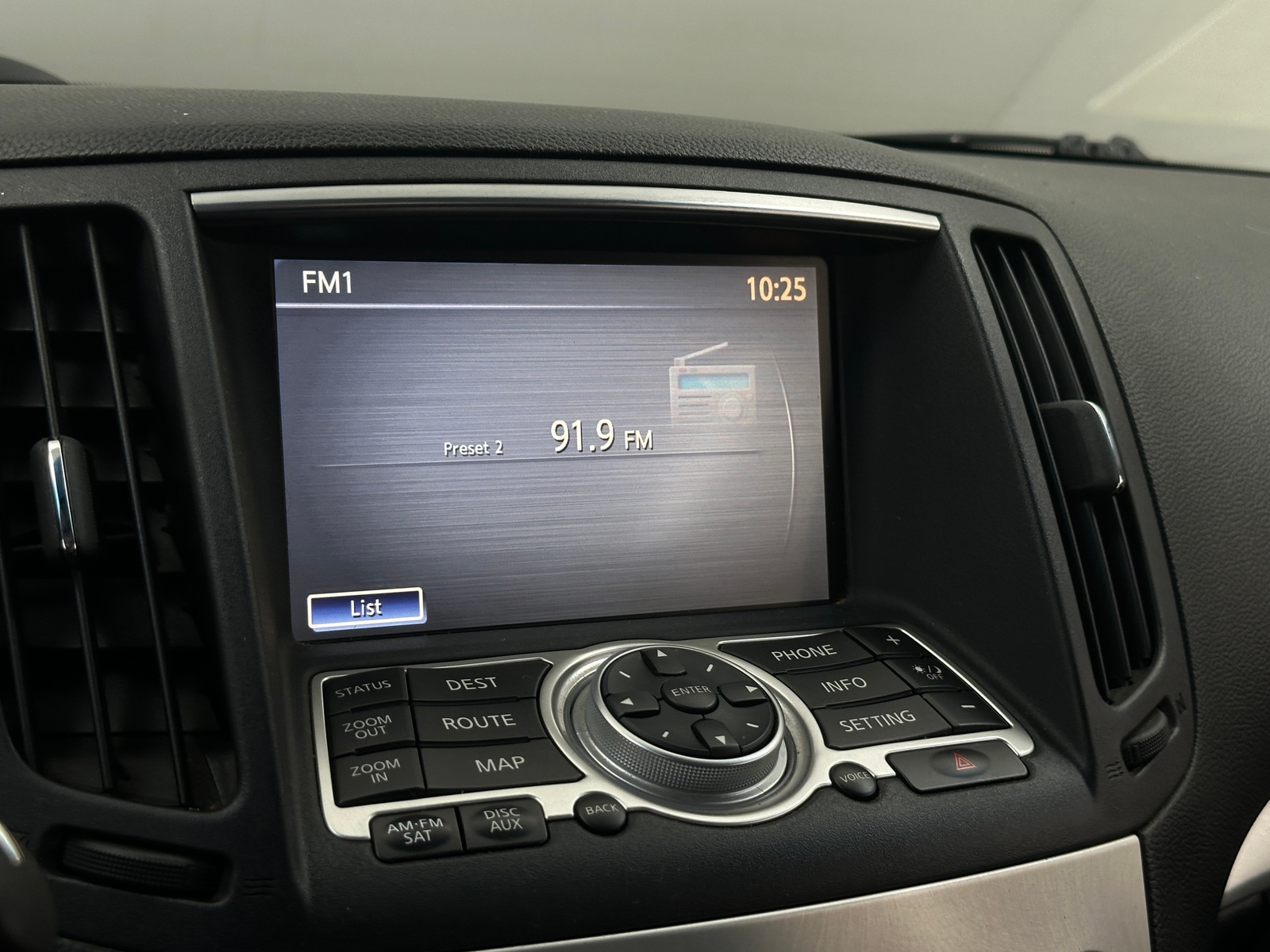 Thumbnail: 2013 INFINITI G37 - 3