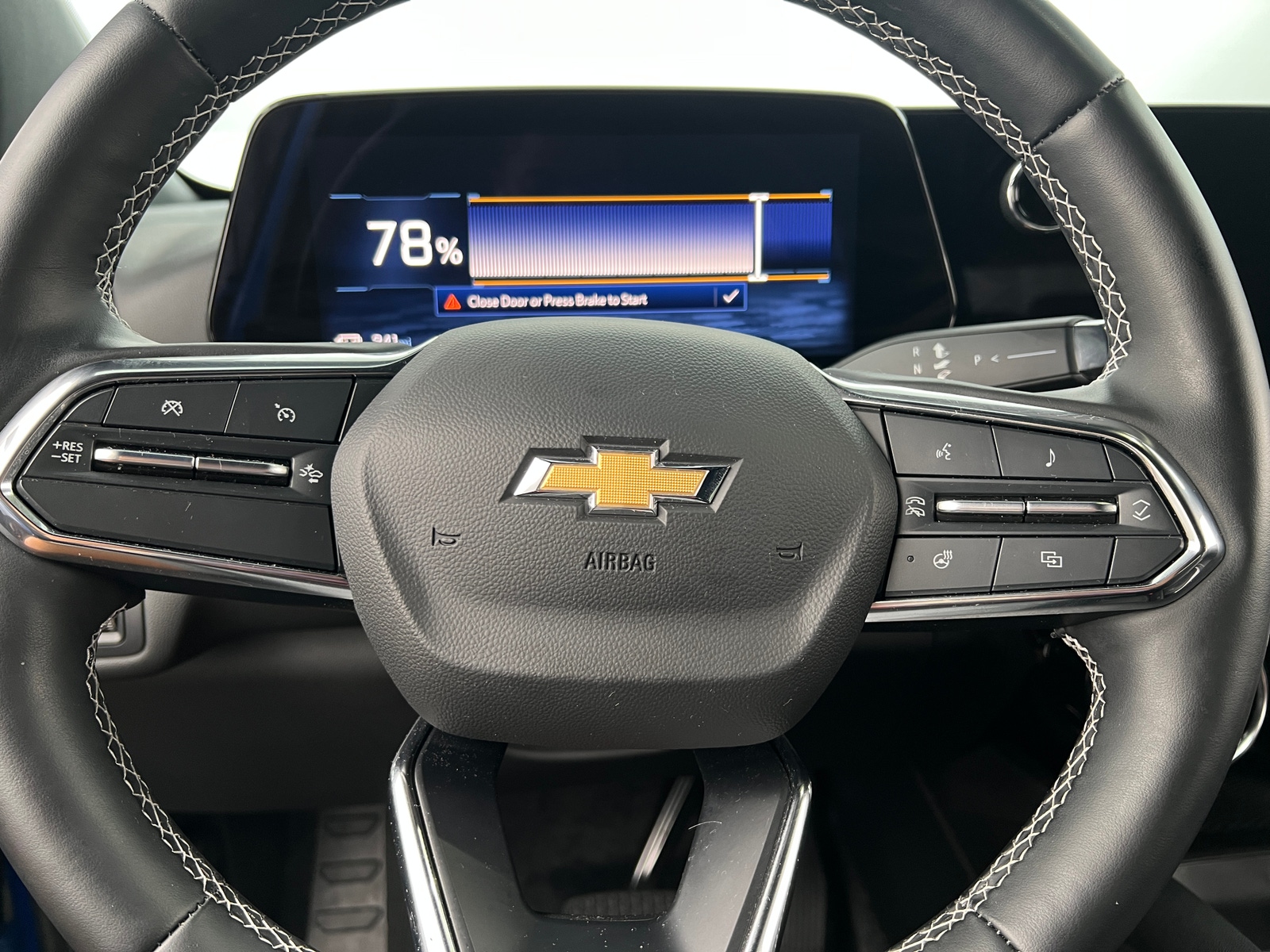 Thumbnail: 2024 Chevrolet Blazer EV - 5