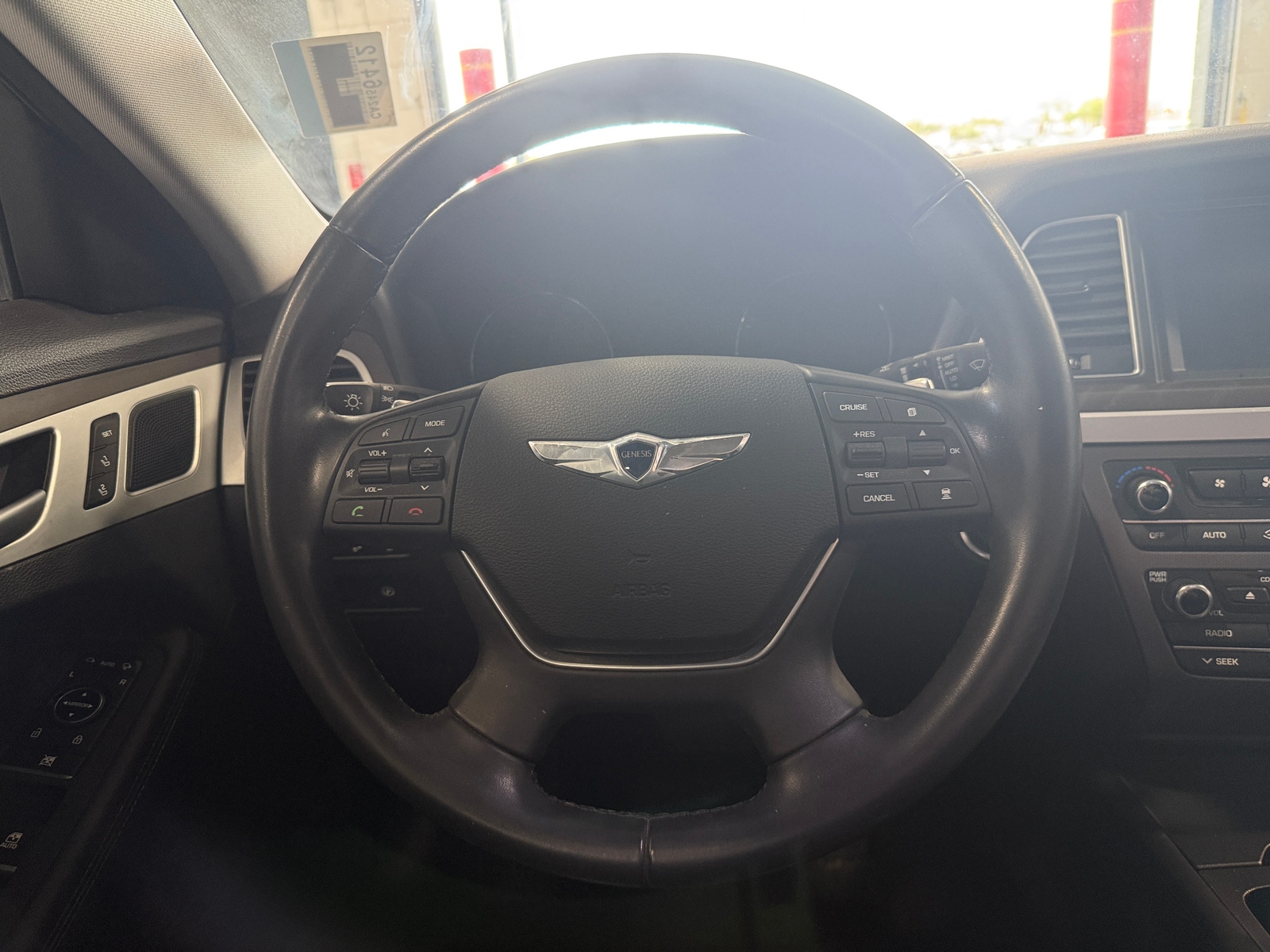 Thumbnail: 2015 Hyundai Genesis - 4