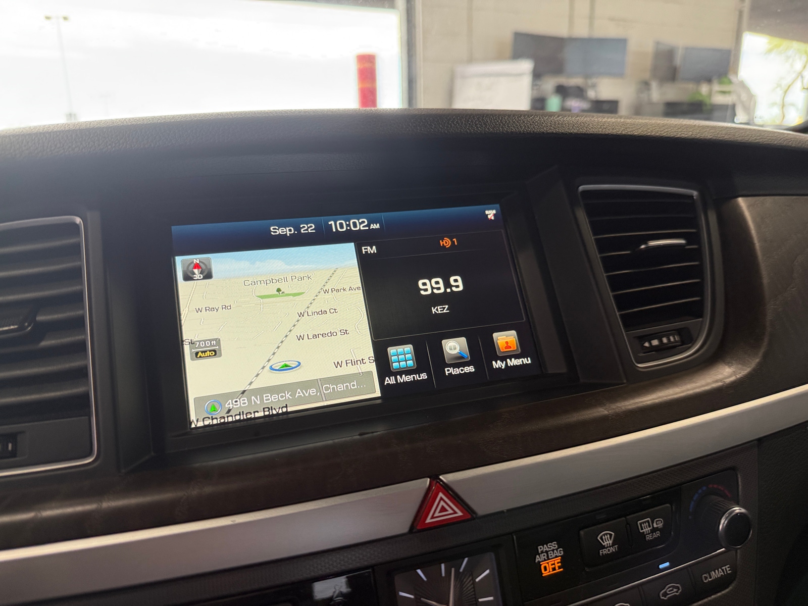 Thumbnail: 2015 Hyundai Genesis - 3