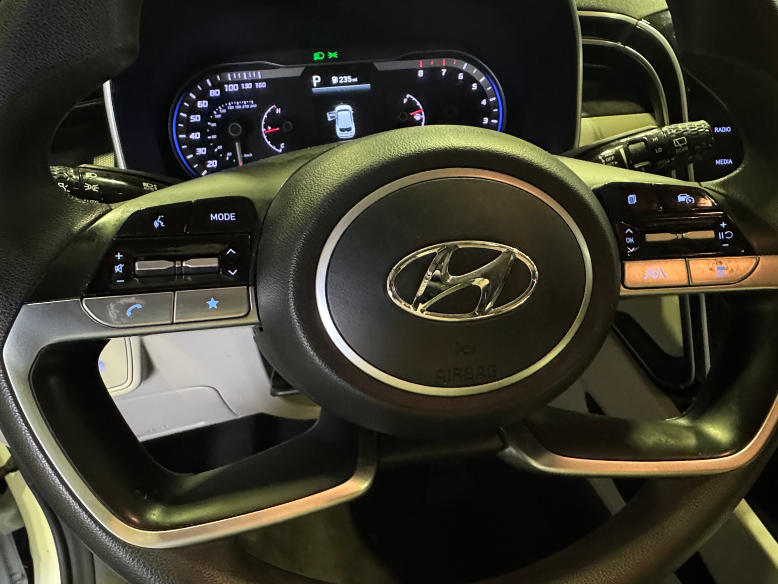 Thumbnail: 2022 Hyundai Tucson - 5