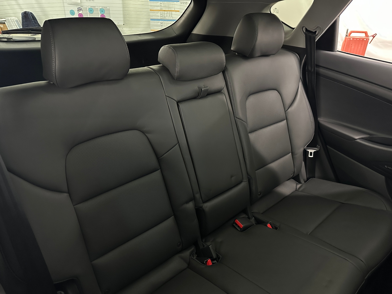 Thumbnail: 2020 Hyundai Tucson - 5