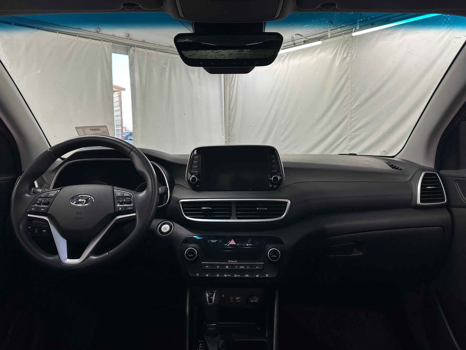 Thumbnail: 2020 Hyundai Tucson - 2