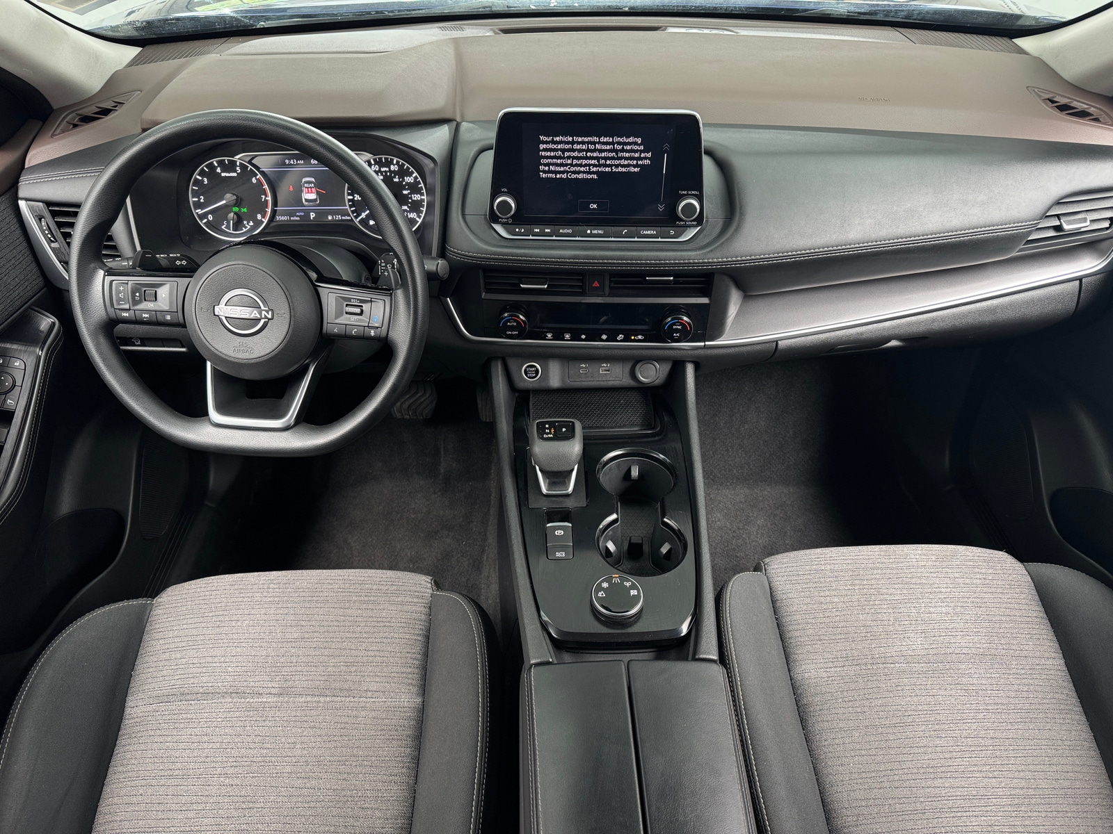 Thumbnail: 2023 Nissan Rogue - 3