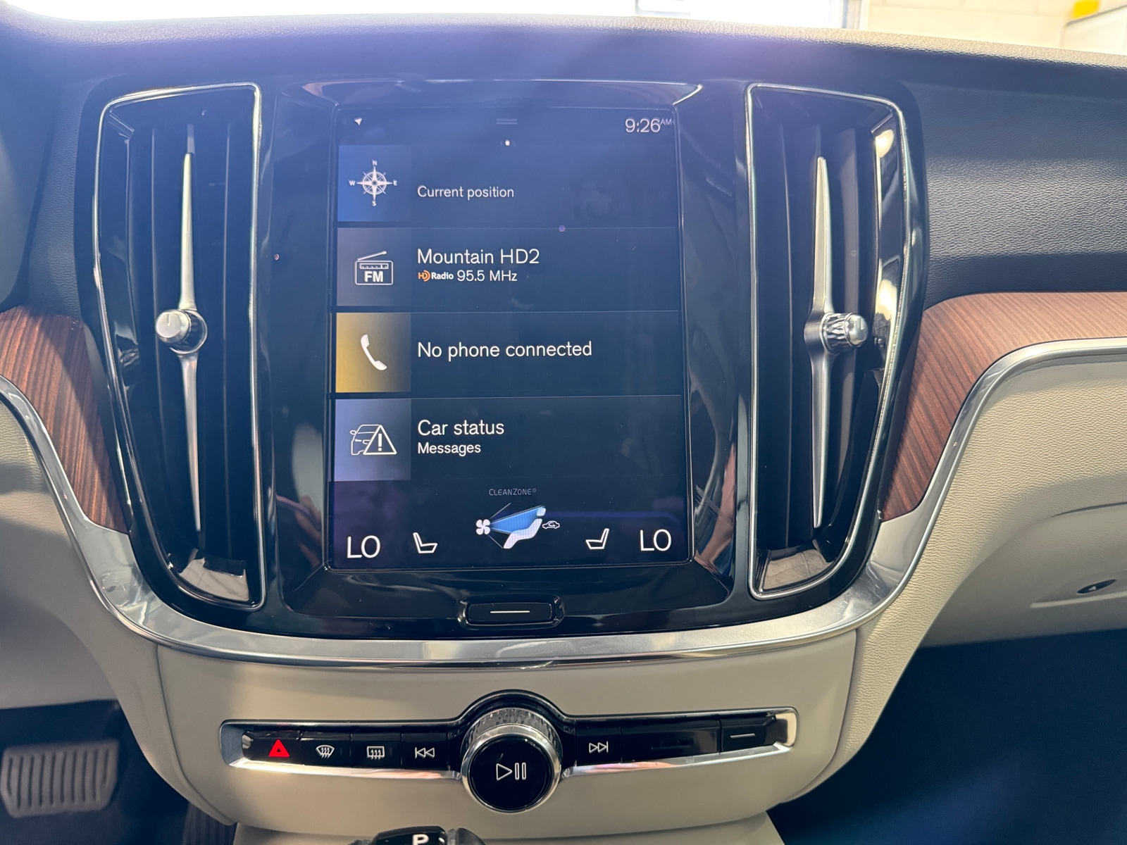Thumbnail: 2021 Volvo S60 - 3