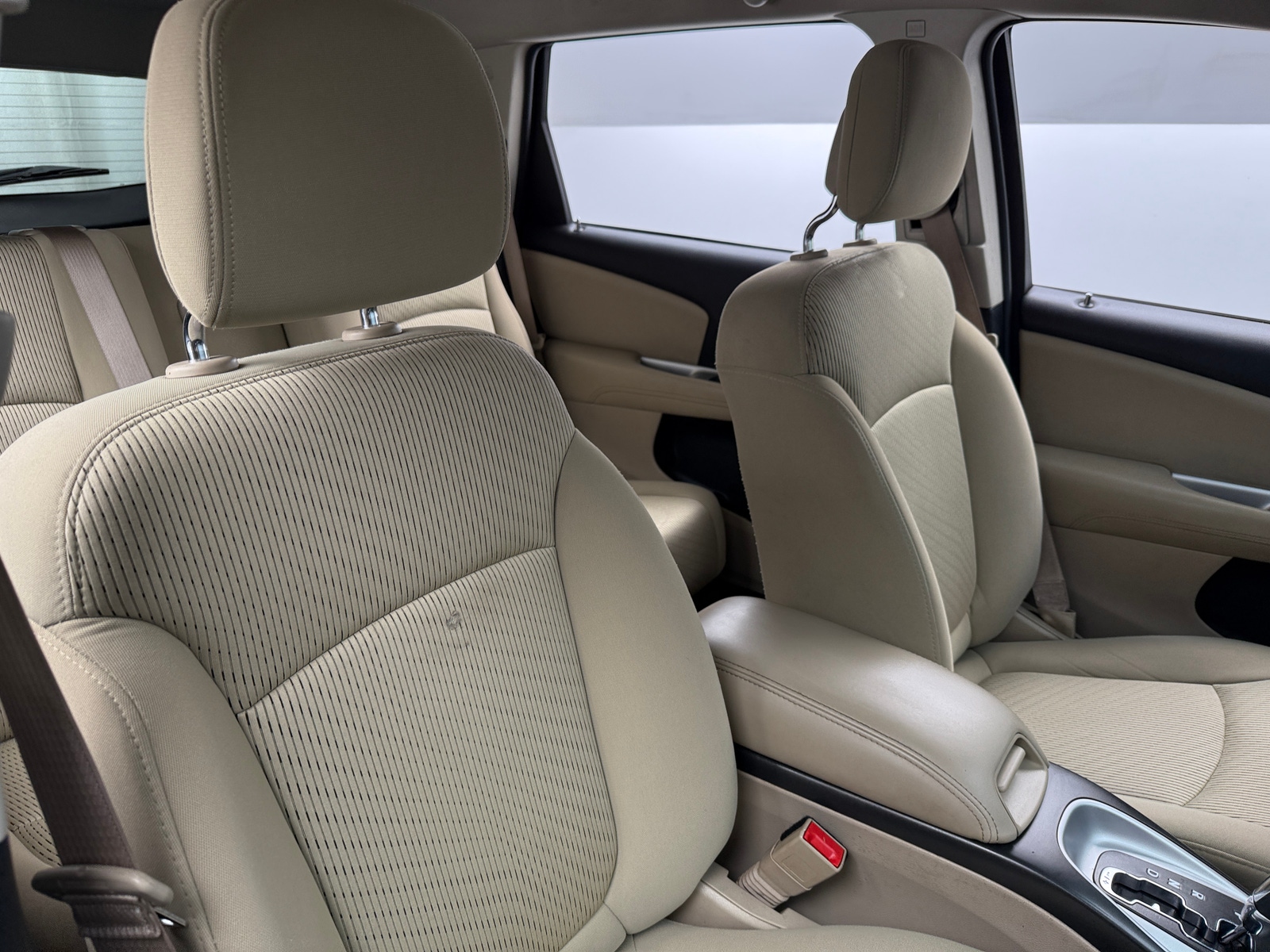 Thumbnail: 2016 Dodge Journey - 2