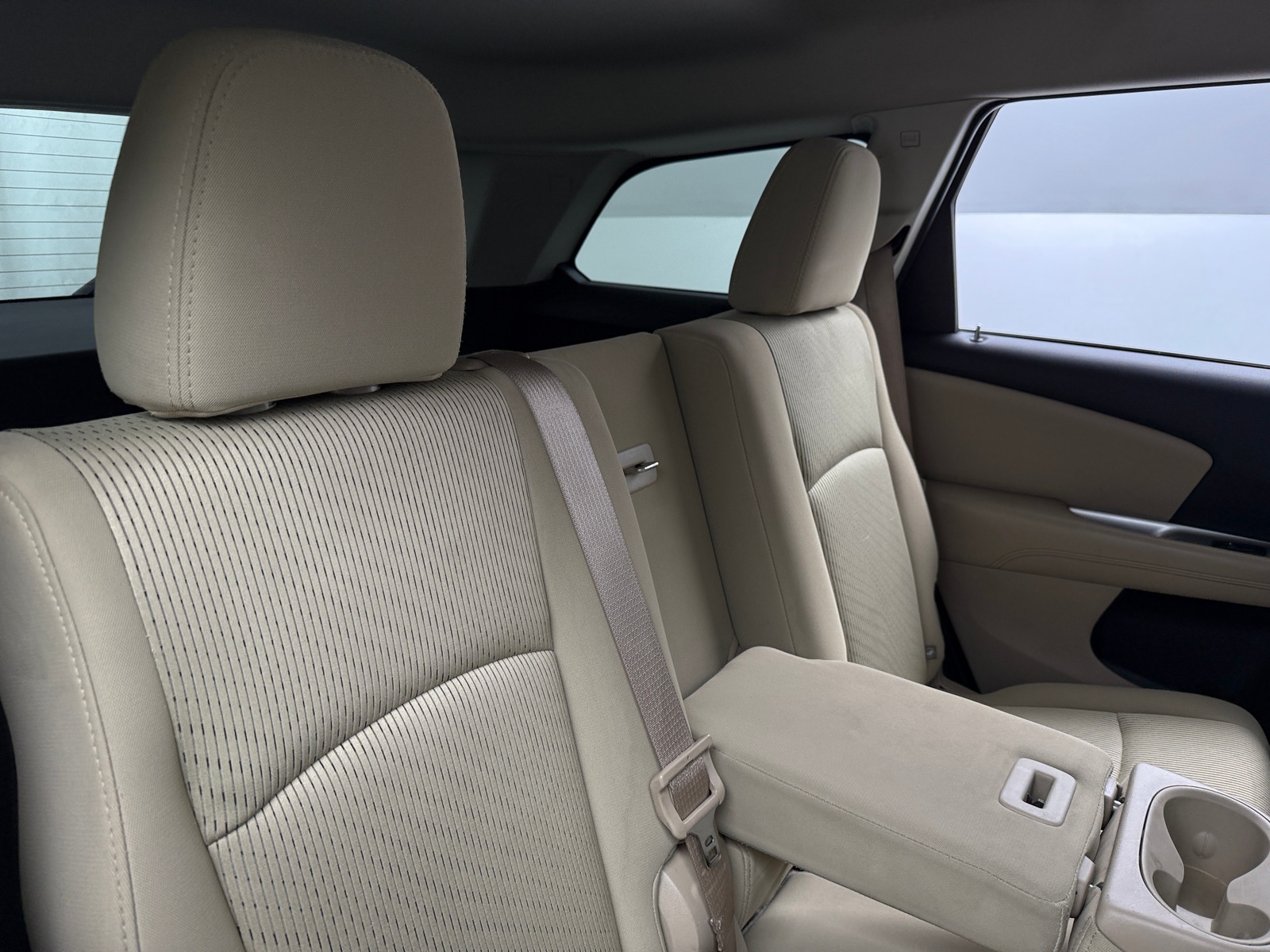 Thumbnail: 2016 Dodge Journey - 6
