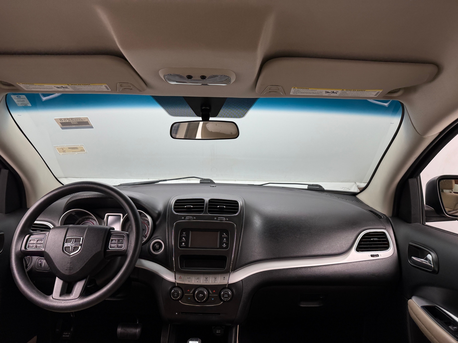 Thumbnail: 2016 Dodge Journey - 3