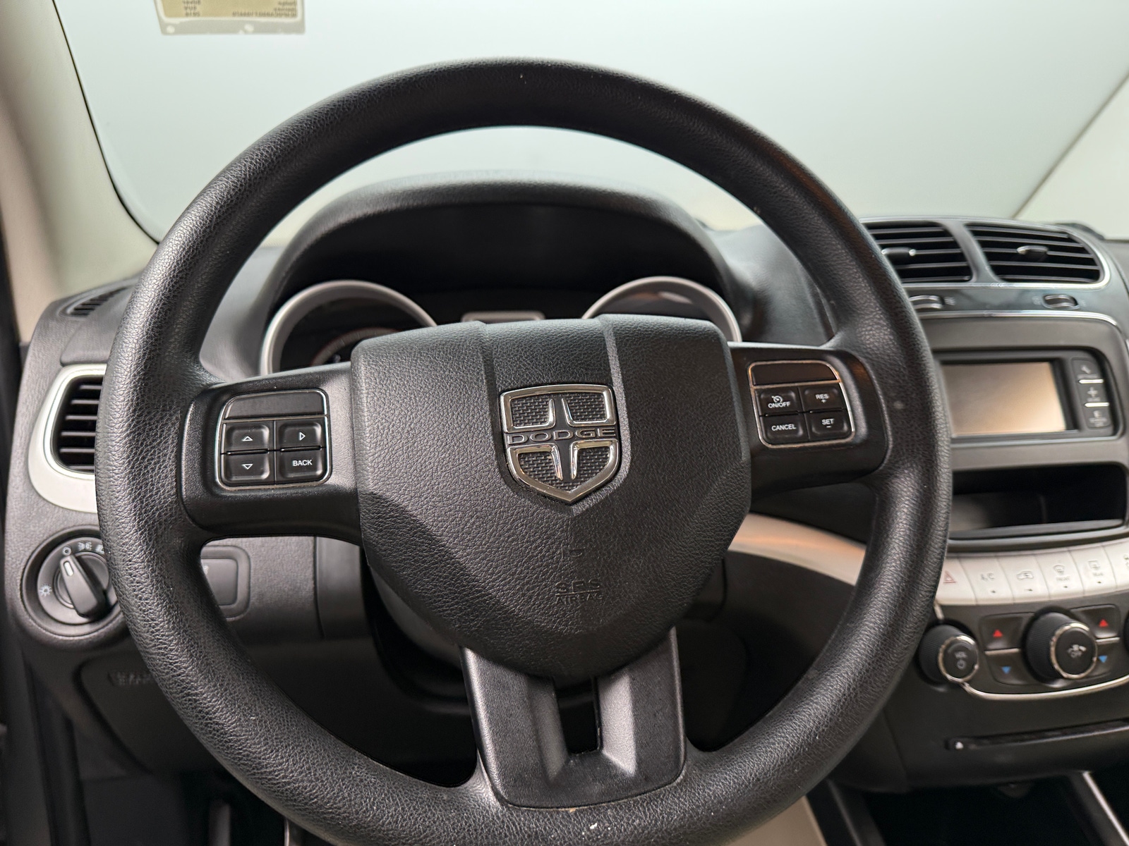 Thumbnail: 2016 Dodge Journey - 5