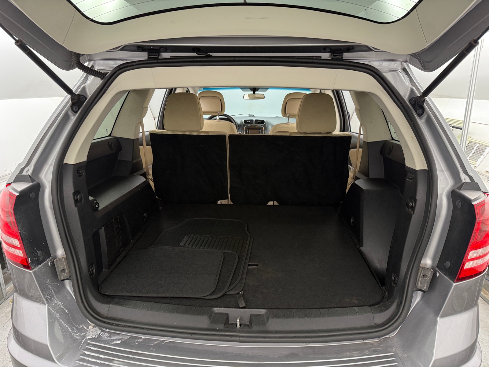 Thumbnail: 2016 Dodge Journey - 7