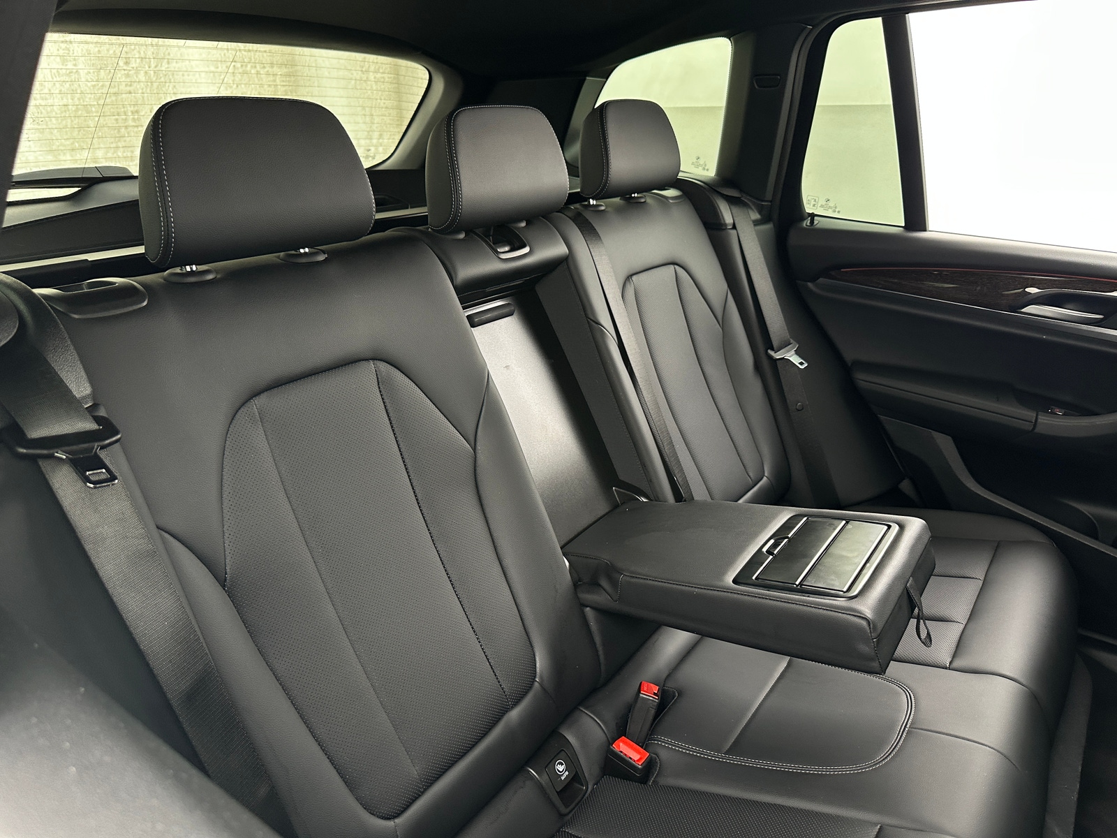 Thumbnail: 2022 BMW X3 - 5