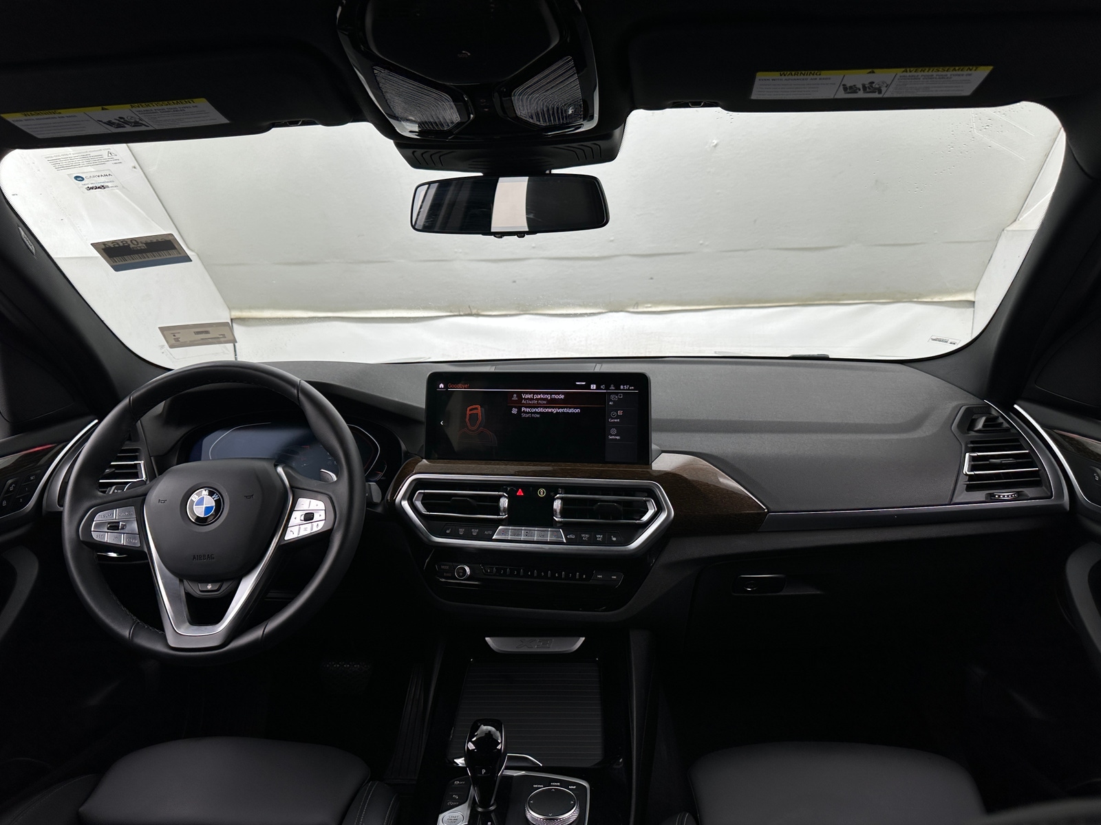 Thumbnail: 2022 BMW X3 - 2