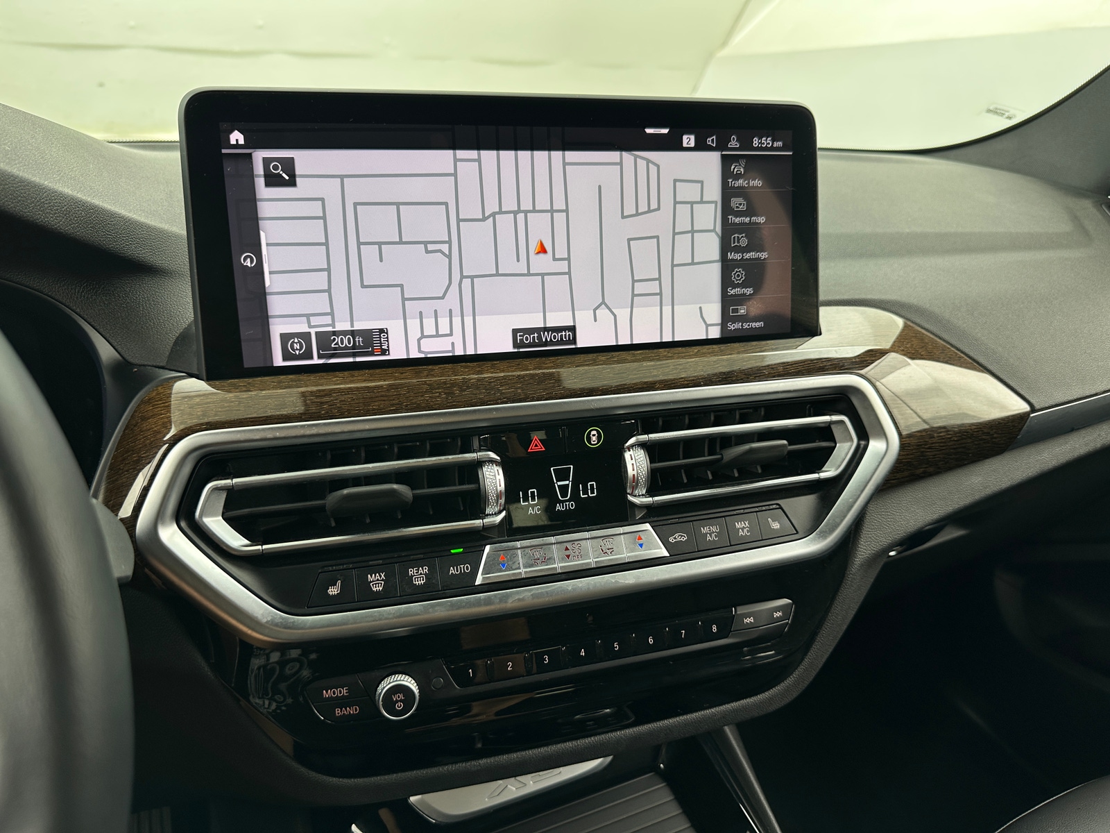 Thumbnail: 2022 BMW X3 - 3