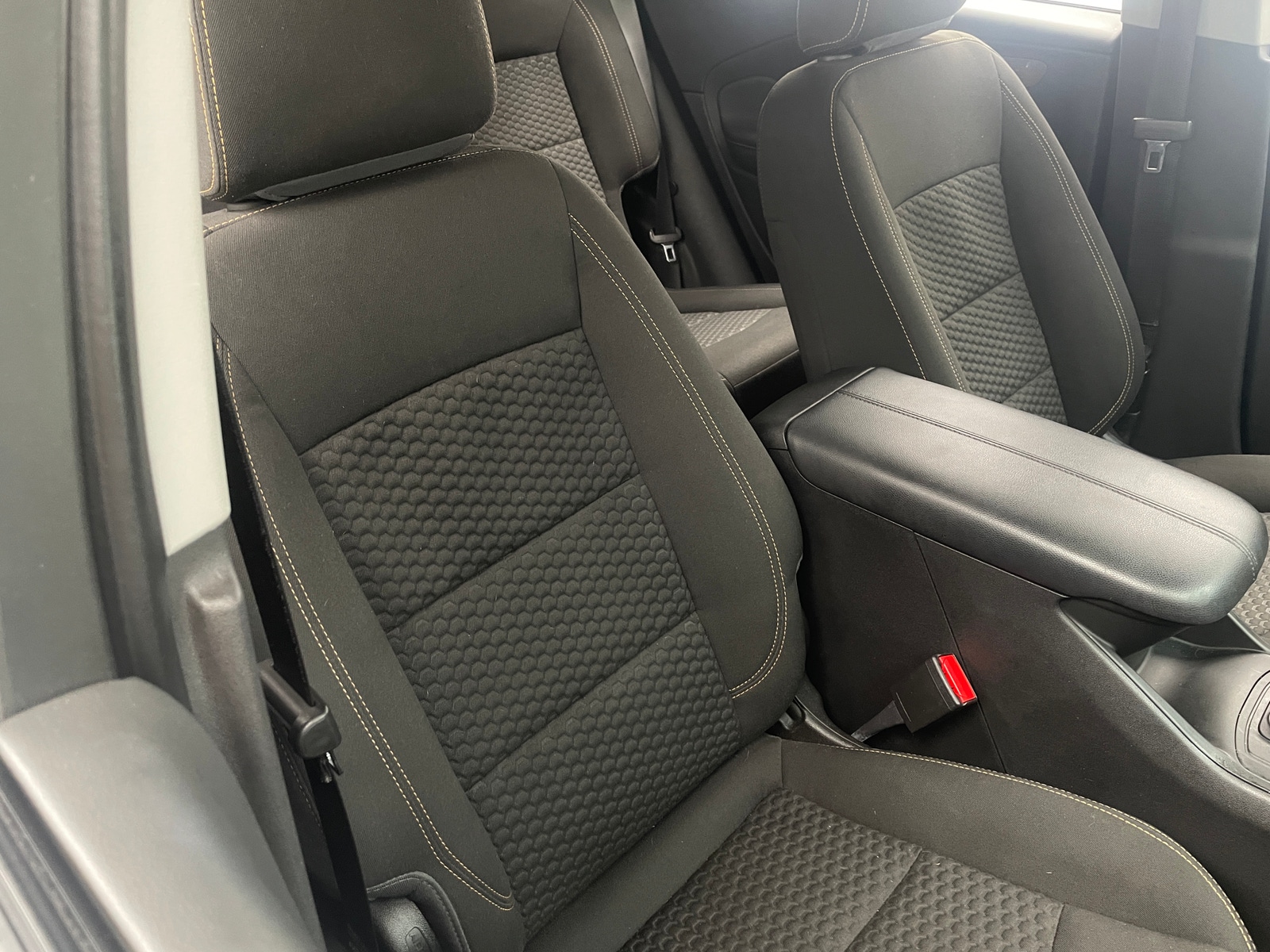 Thumbnail: 2019 GMC Terrain - 2