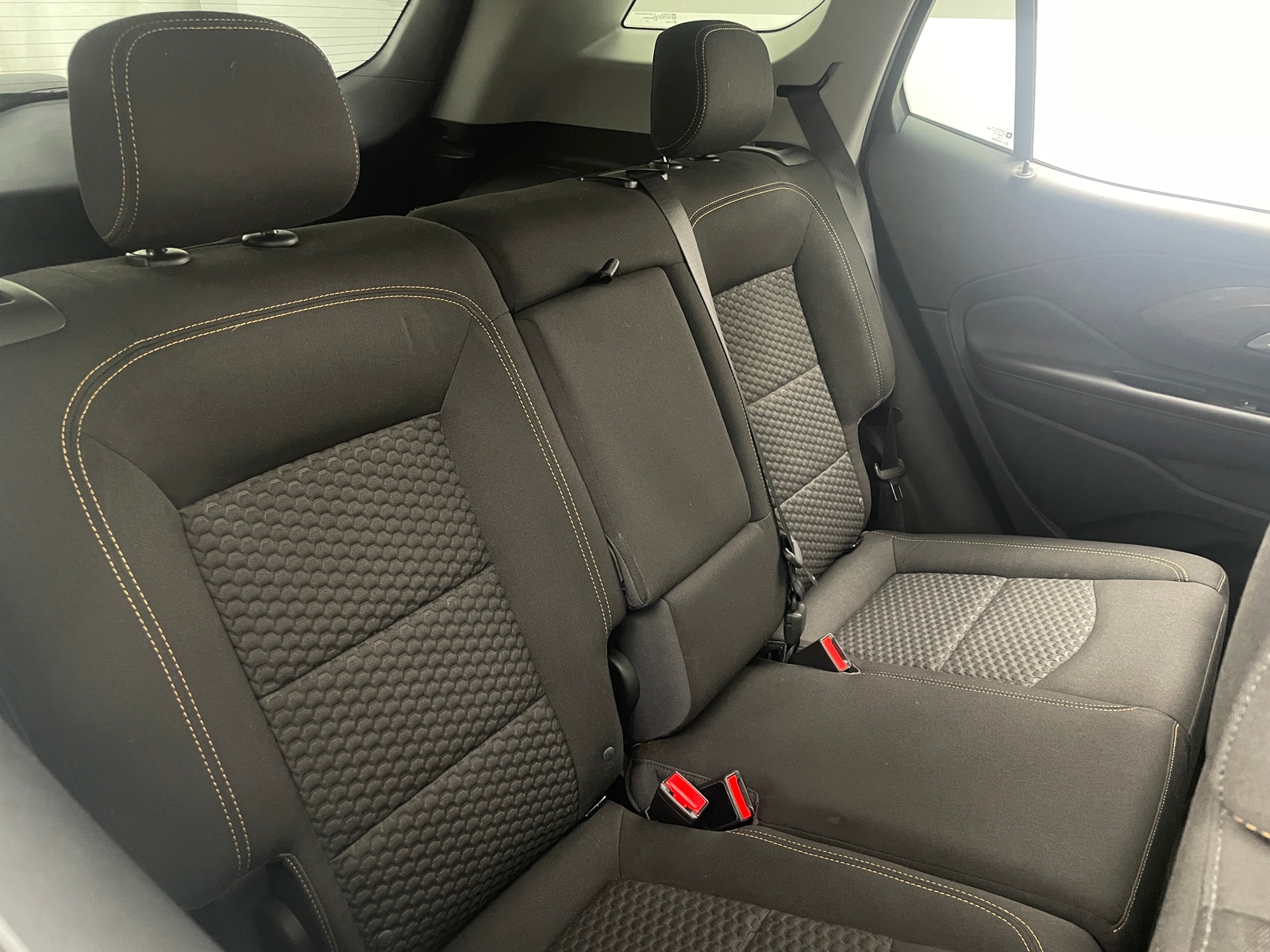 Thumbnail: 2019 GMC Terrain - 6