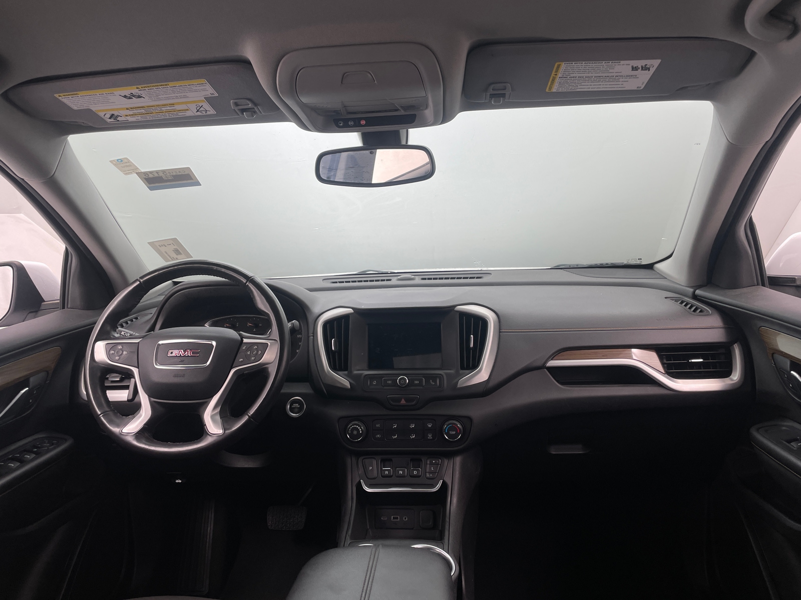 Thumbnail: 2019 GMC Terrain - 3